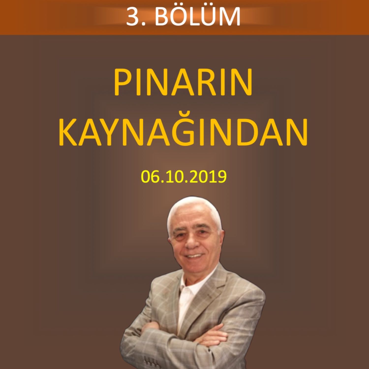 PINARIN KAYNAĞINDAN