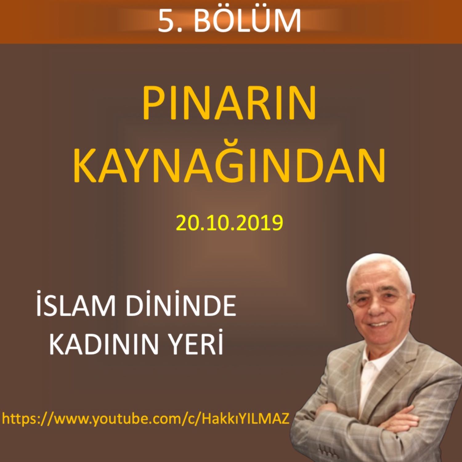 PINARIN KAYNAĞINDAN