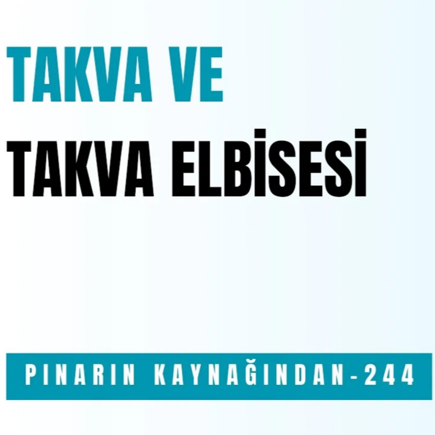 PINARIN KAYNAĞINDAN