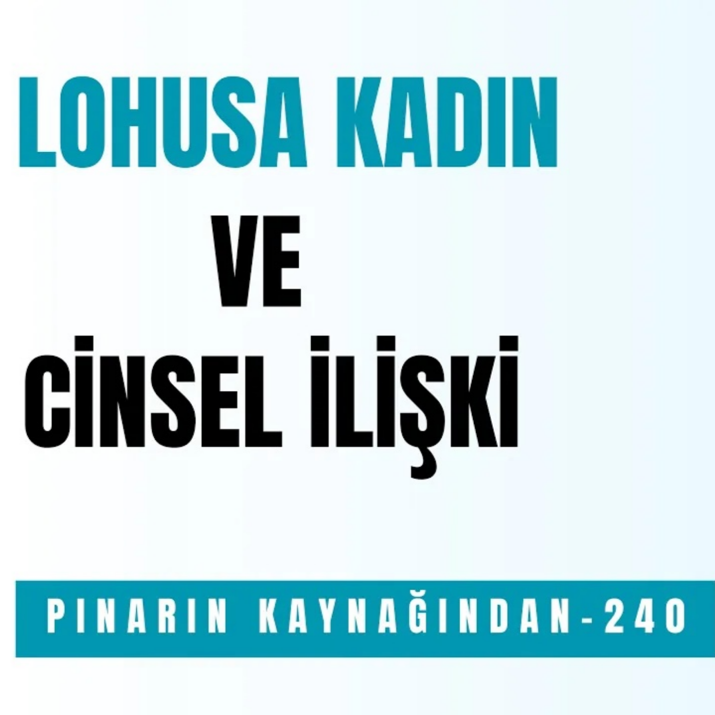 PINARIN KAYNAĞINDAN
