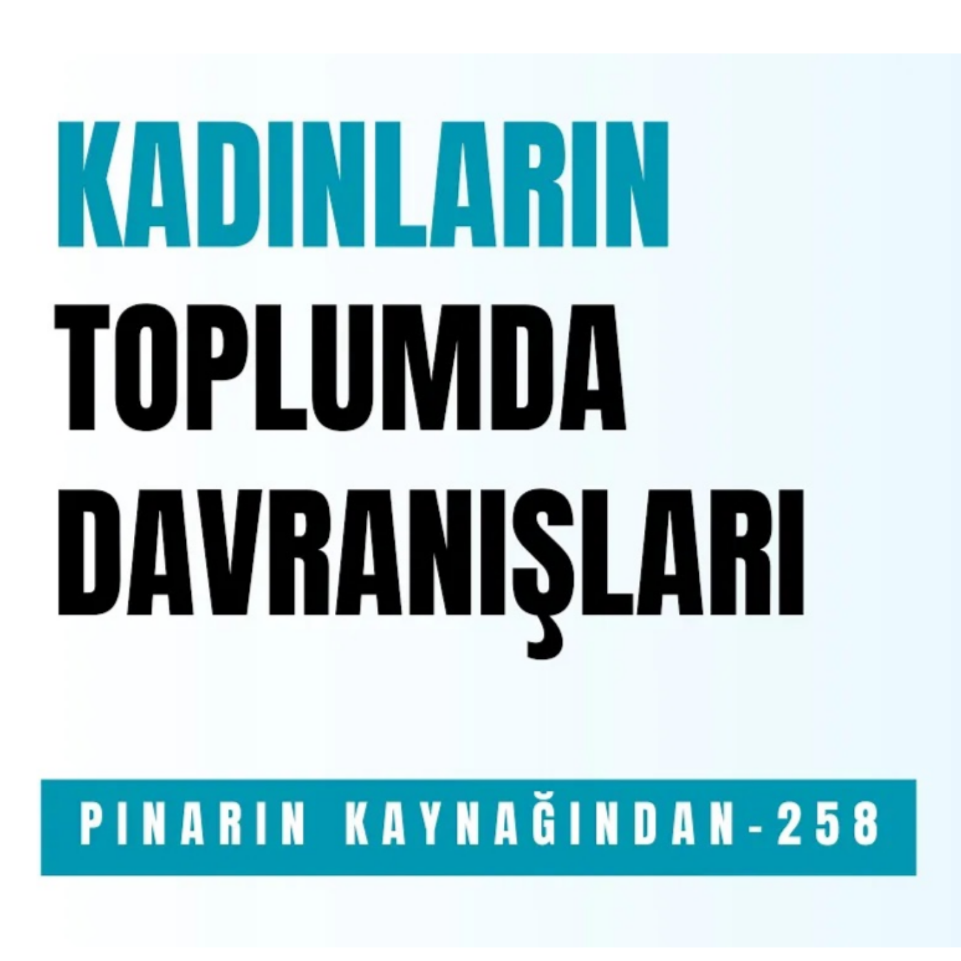 PINARIN KAYNAĞINDAN