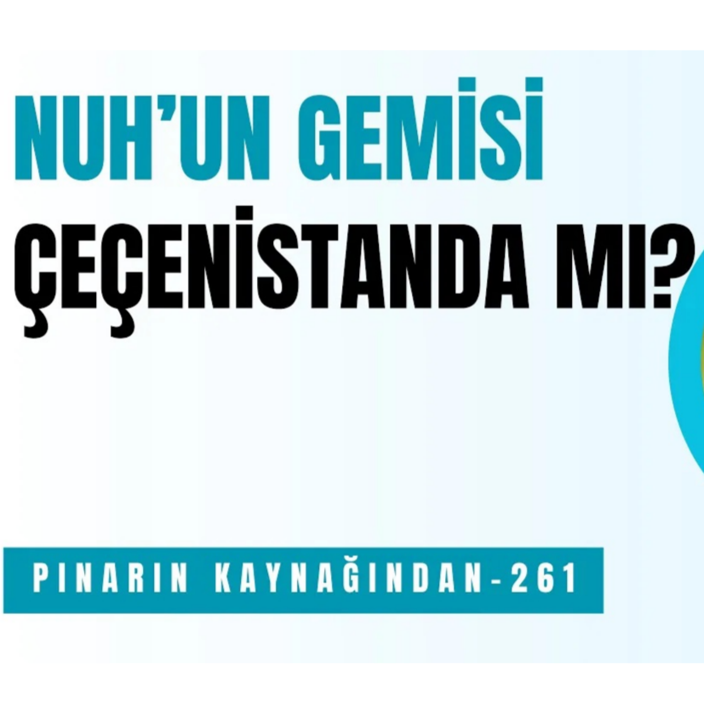 PINARIN KAYNAĞINDAN