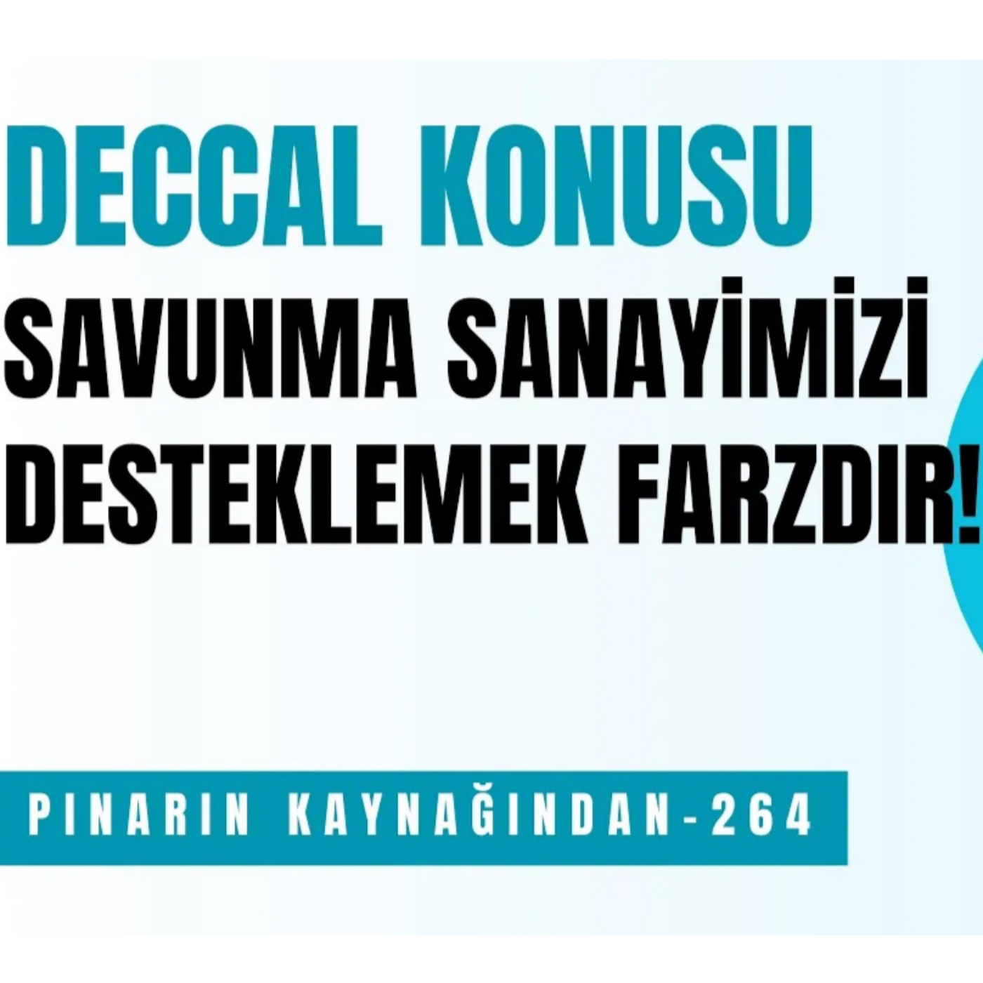 PINARIN KAYNAĞINDAN