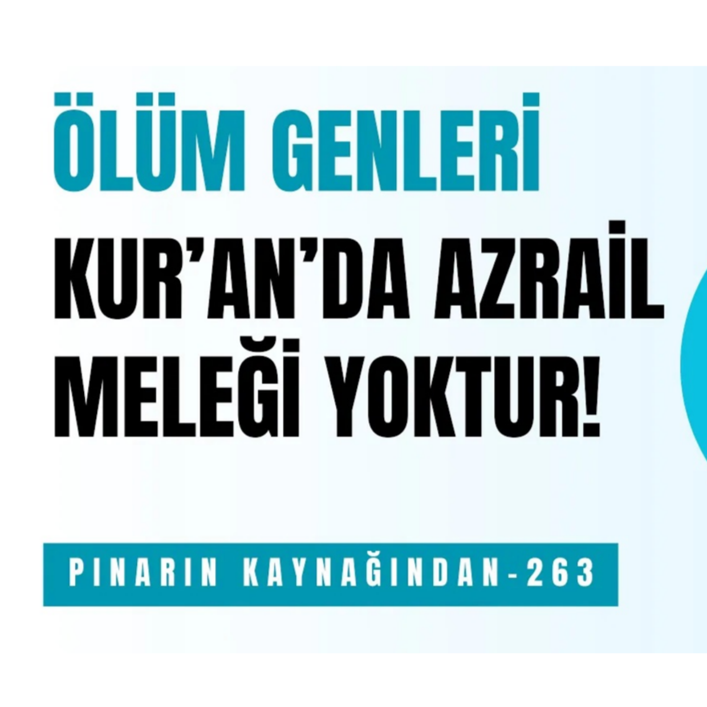 PINARIN KAYNAĞINDAN