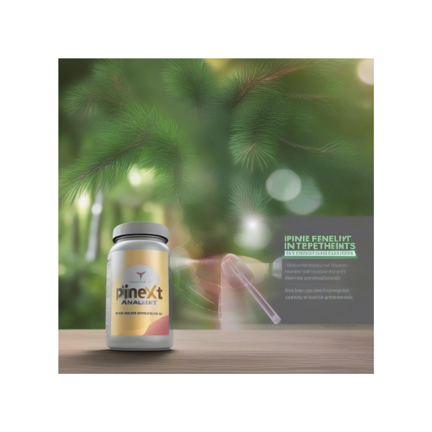 UNLOCKING THE SECRETS OF PINEALXT SUPPLEMENTS 