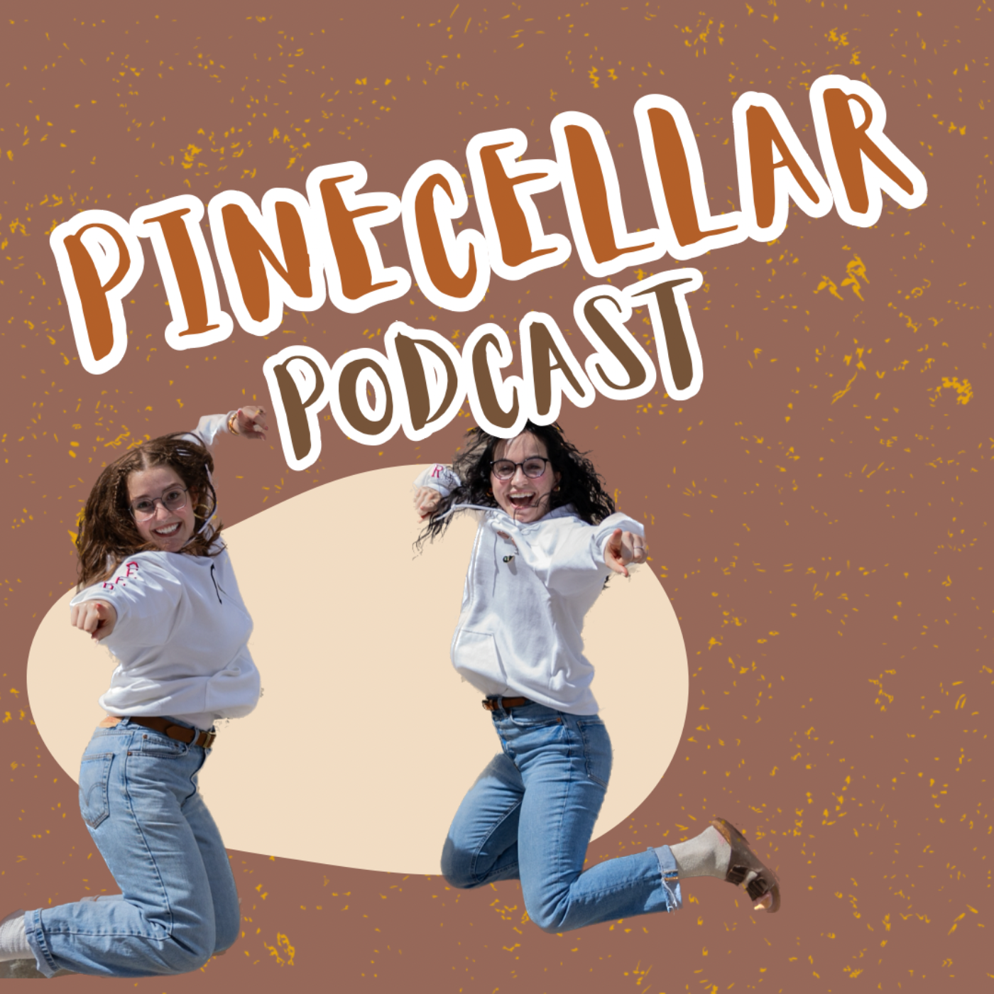 Pine Cellar Podcast