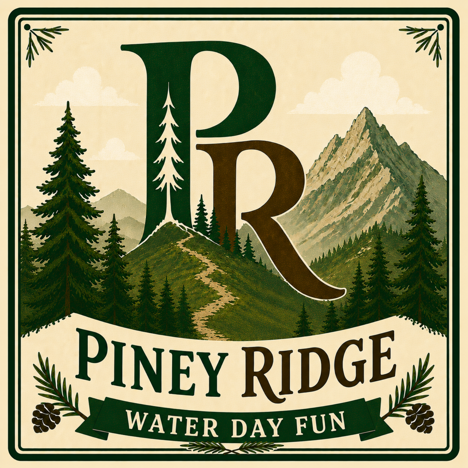 Water Day Fun episode artwork