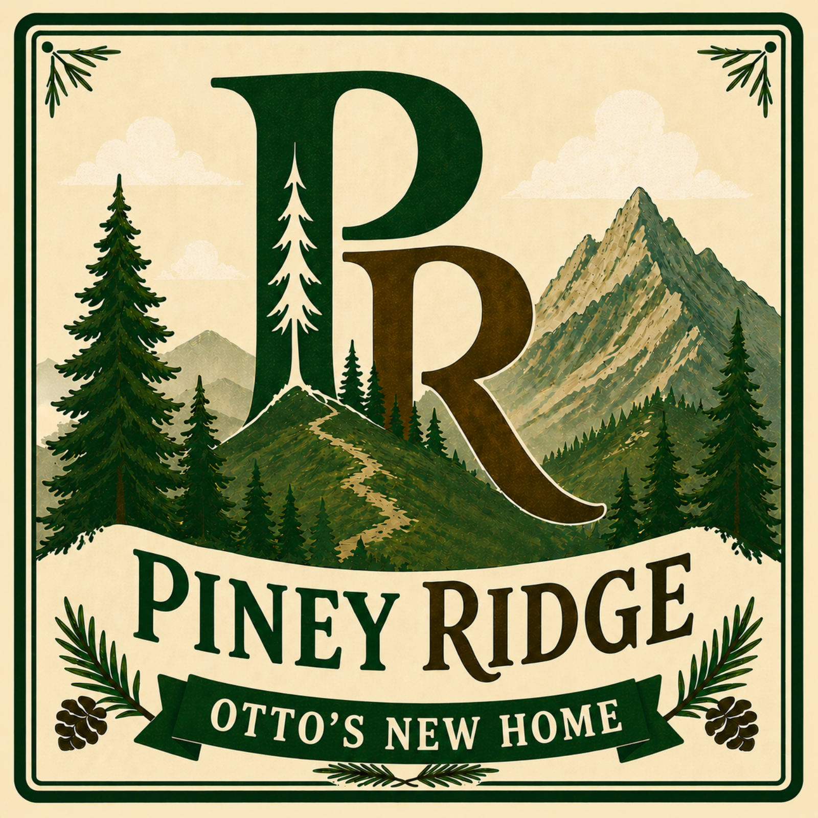 Otto's New Home episode artwork