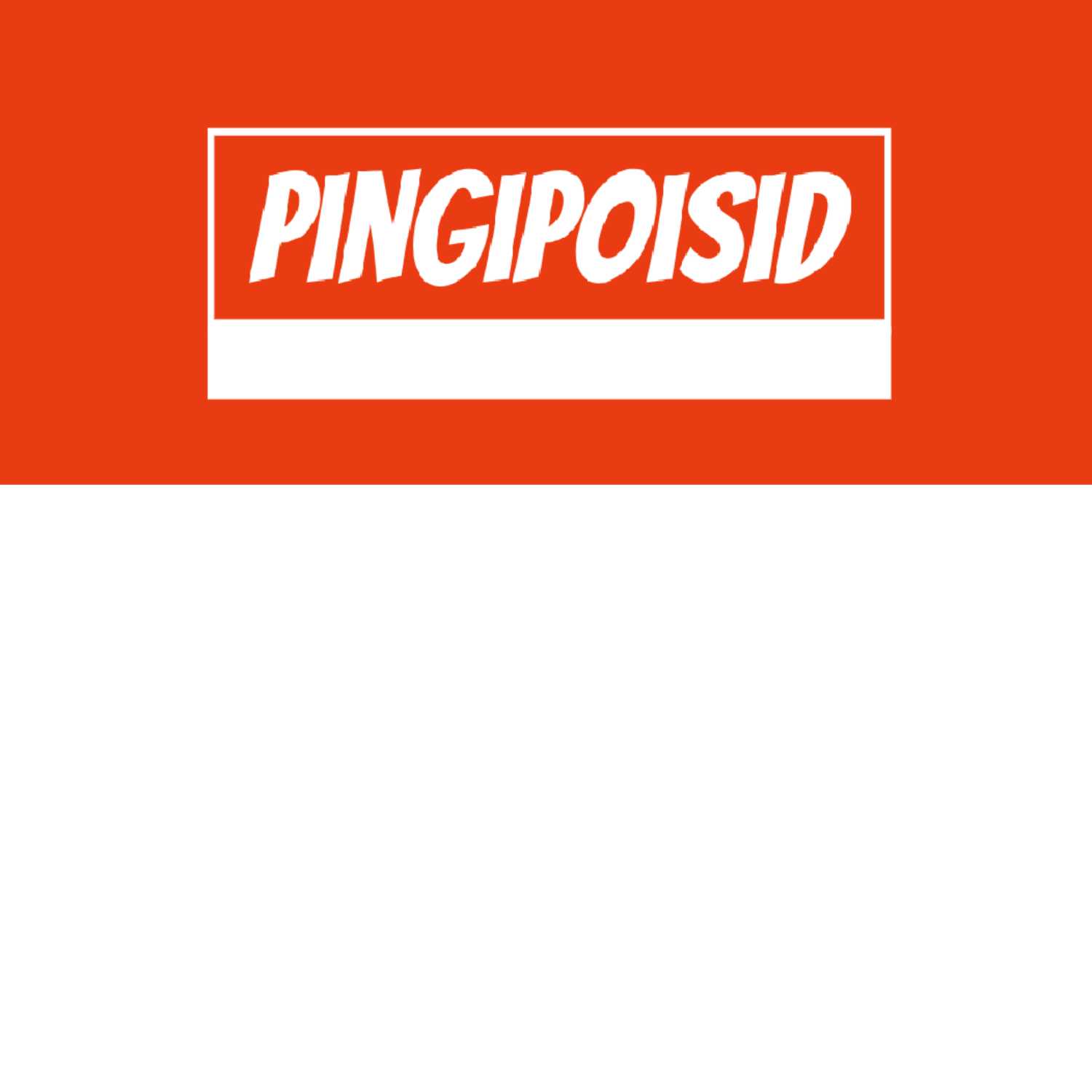 Pingipoisid