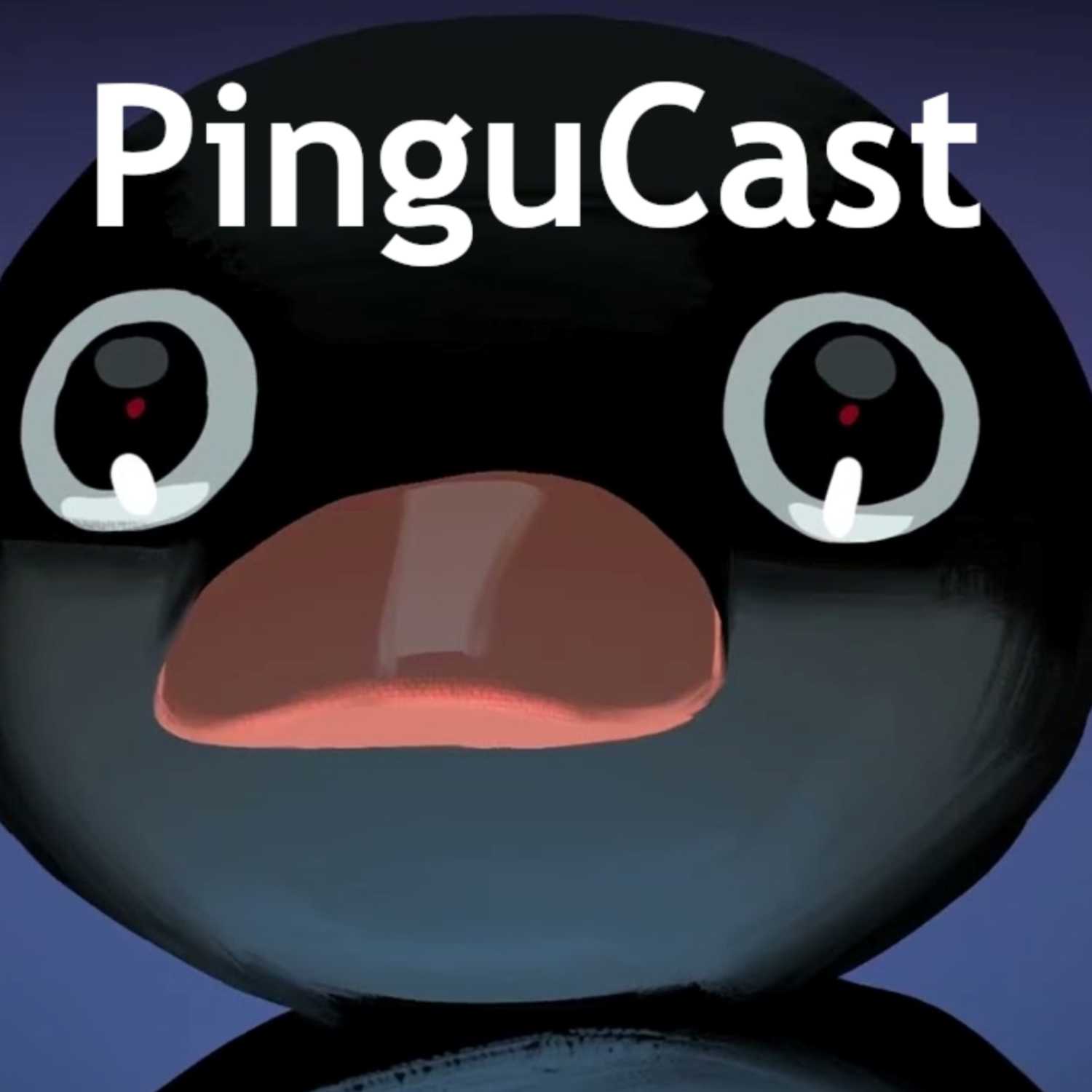 PinguCast