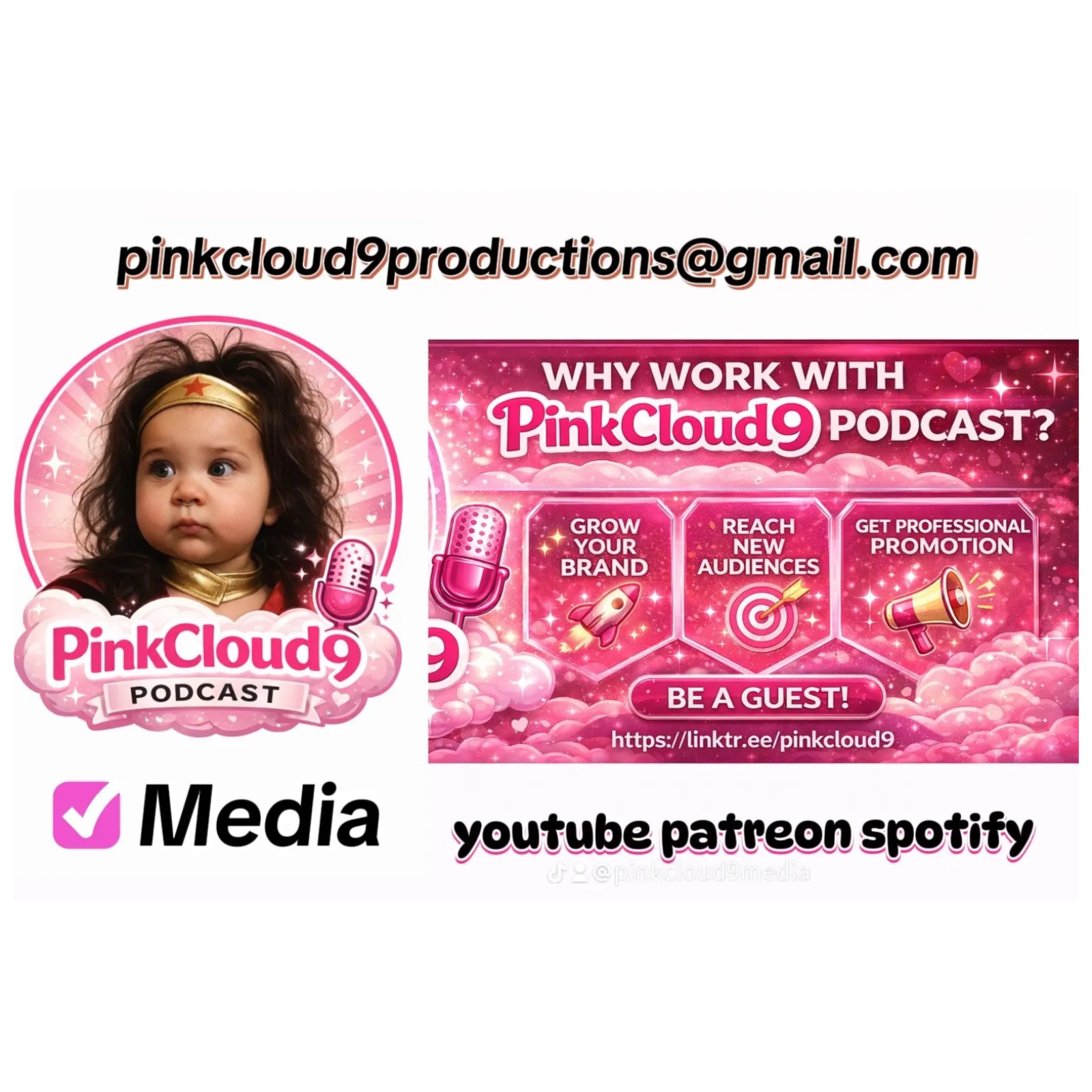 Revolutionizing Beauty Industry w Integrating Health Awareness & Practices: Ashley Gill episode artwork