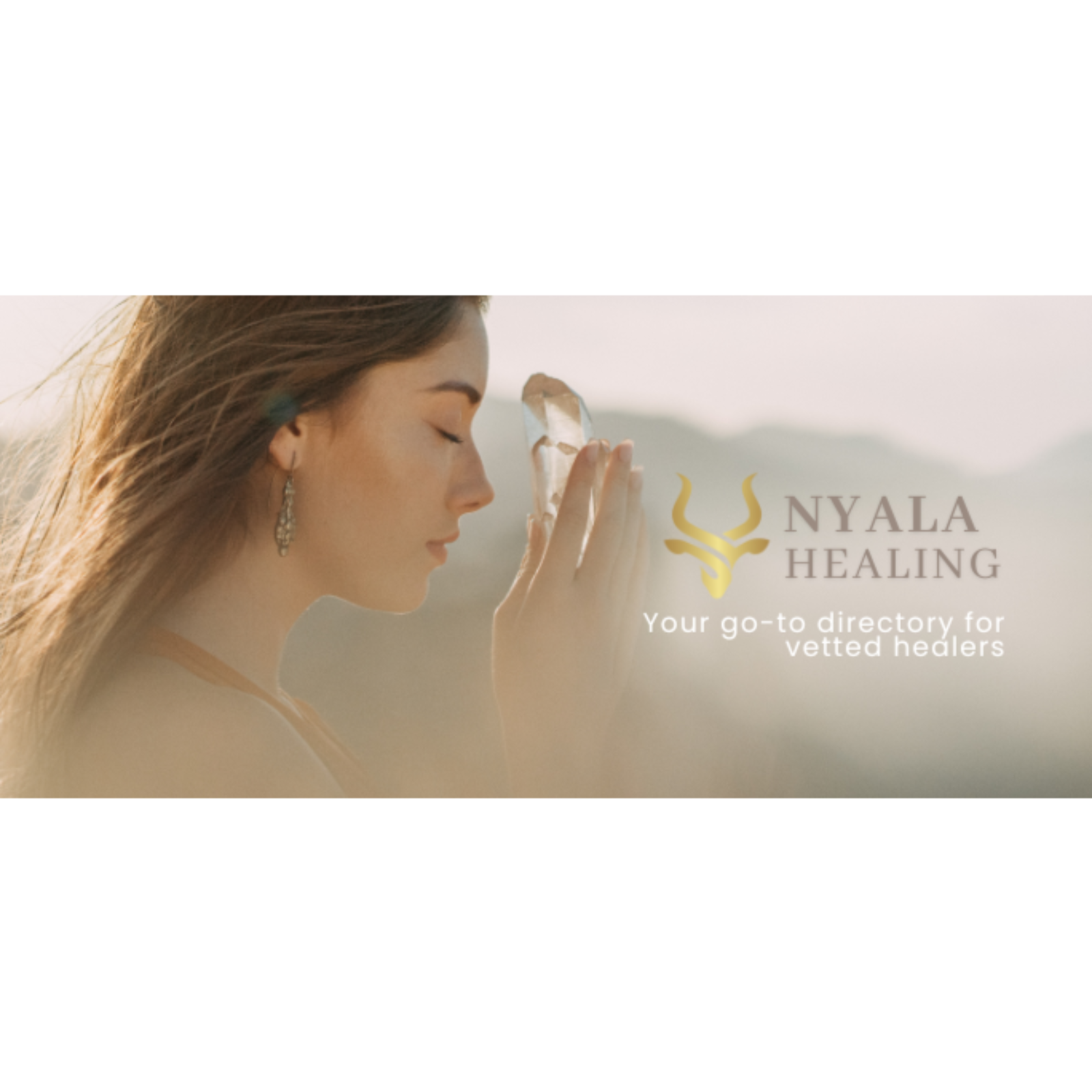 Apply & Search a Trusted Directory of Holistic Healers w NYALA Healing  episode artwork