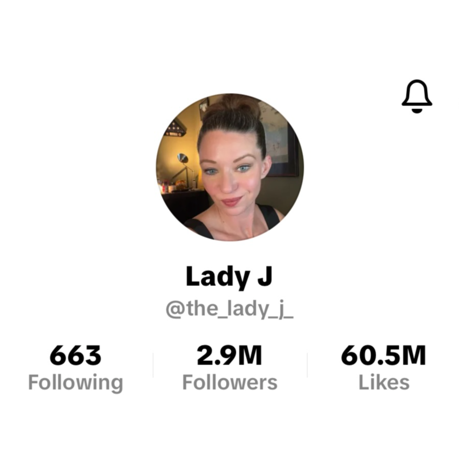 LADY J  tiktok  female commentator PROFITS from  EX PLOIT ING women & i will explain how episode artwork