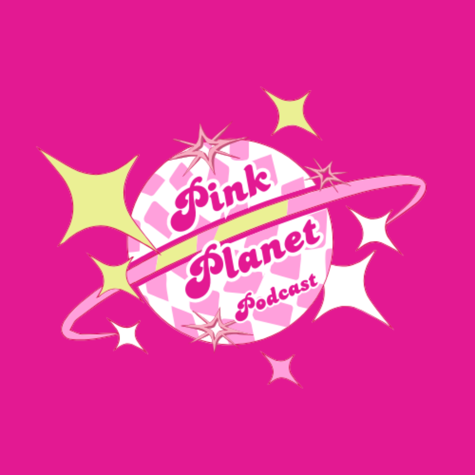 Pink Planet Podcast