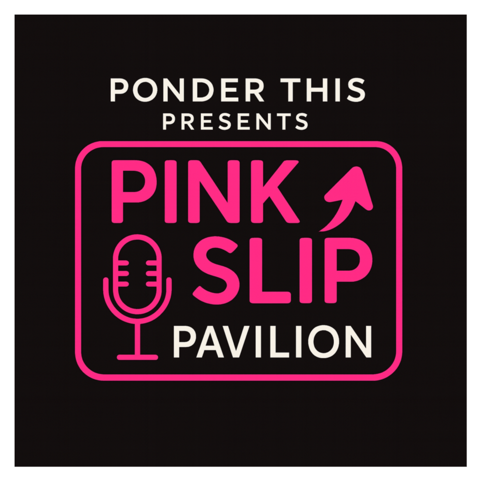 Pink Slip Pavilion cover art