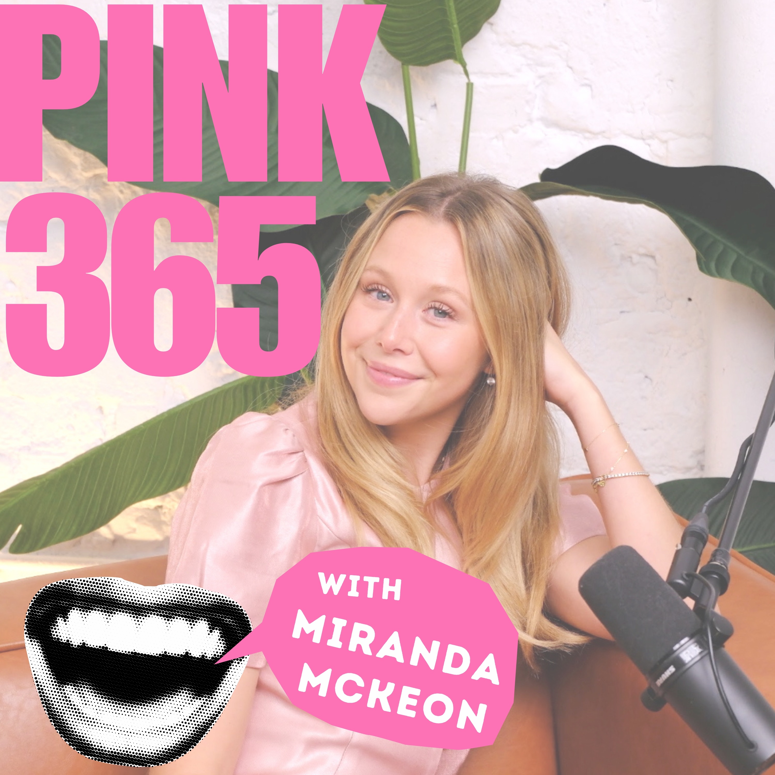 PINK 365: Talking Cancer, Sex, and Womanhood… With My Mom