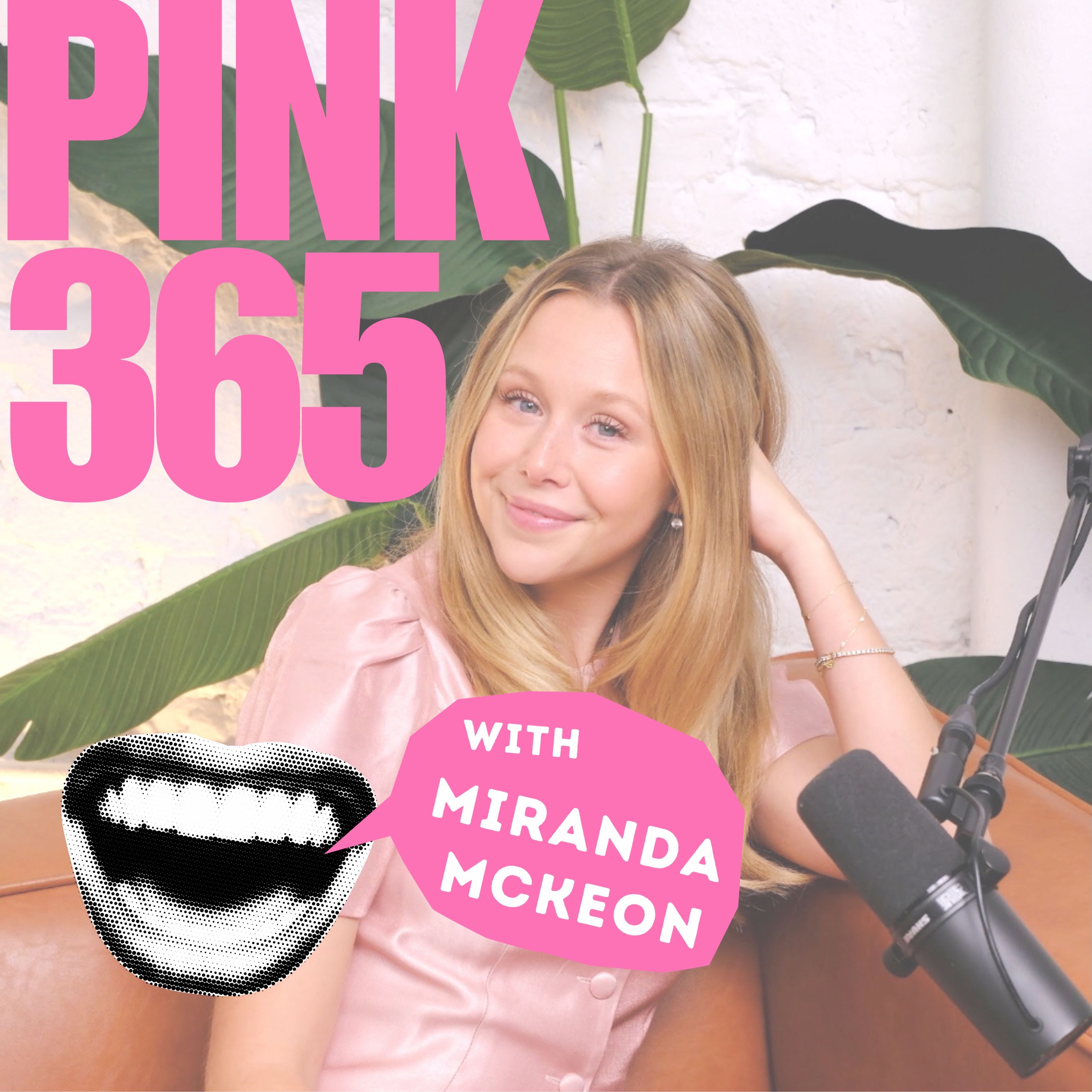 PINK 365: Reality TV, Public Life, and Navigating Stage IV Cancer with Katie Thurston