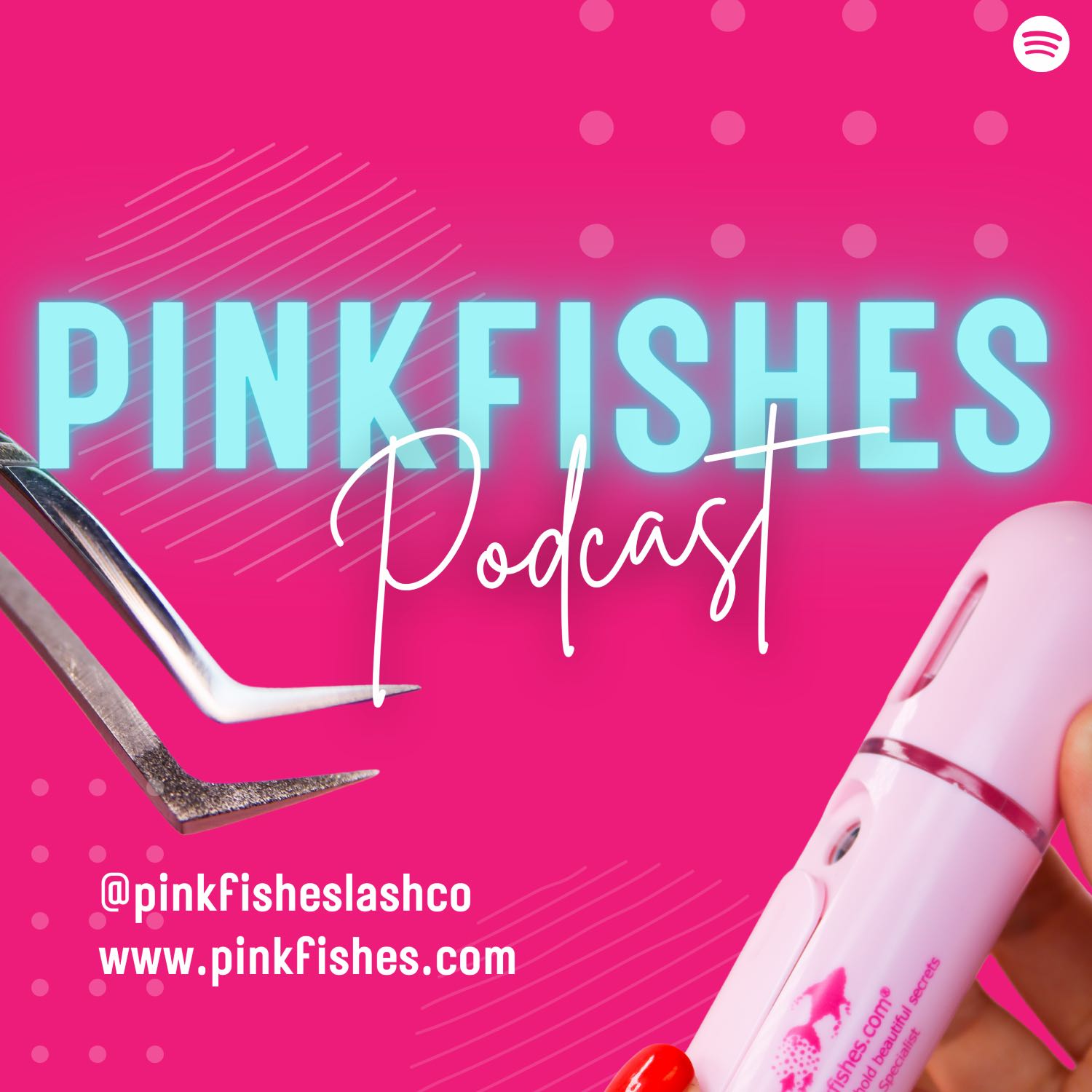 Pinkfishes Podcast