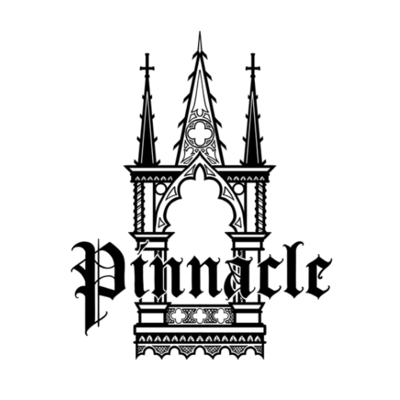 The Pinnacle Music Podcast podcast artwork