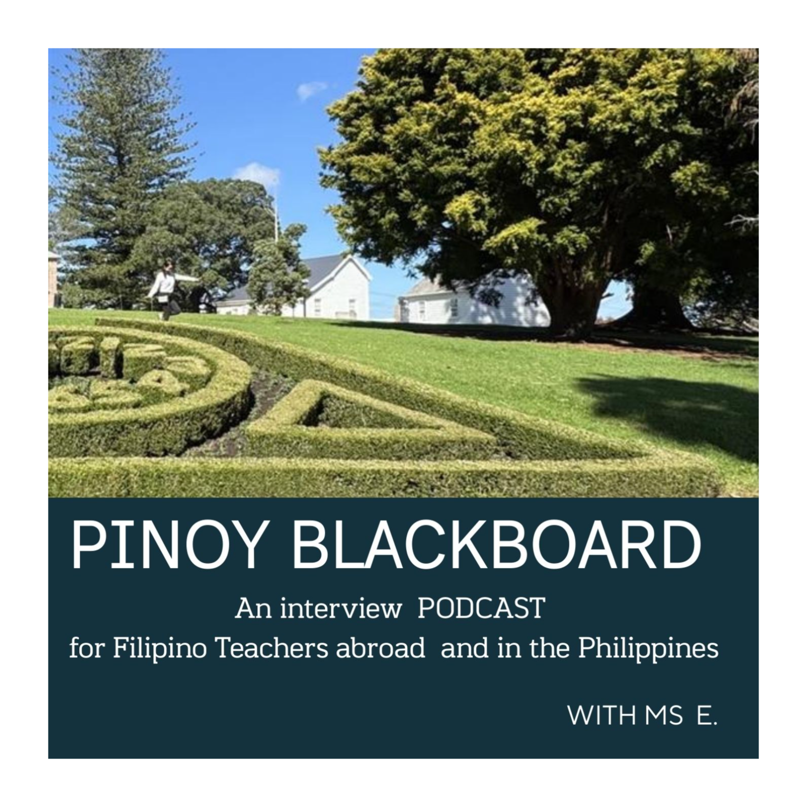 Pinoy Blackboard