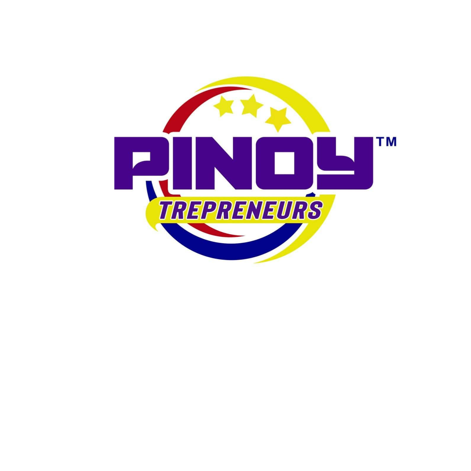 Pinoytrepreneurs podcast artwork