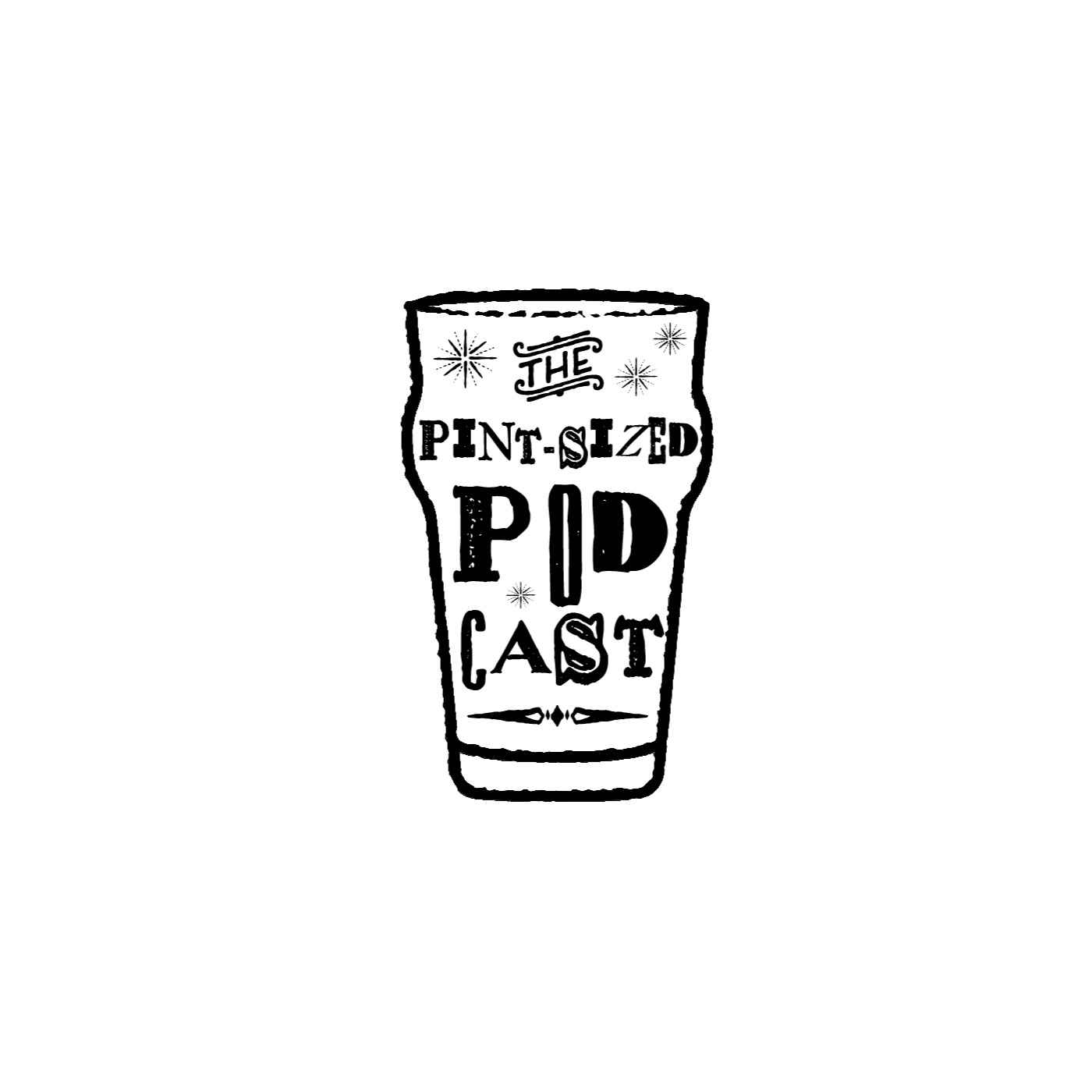 The Pint-Sized Podcast