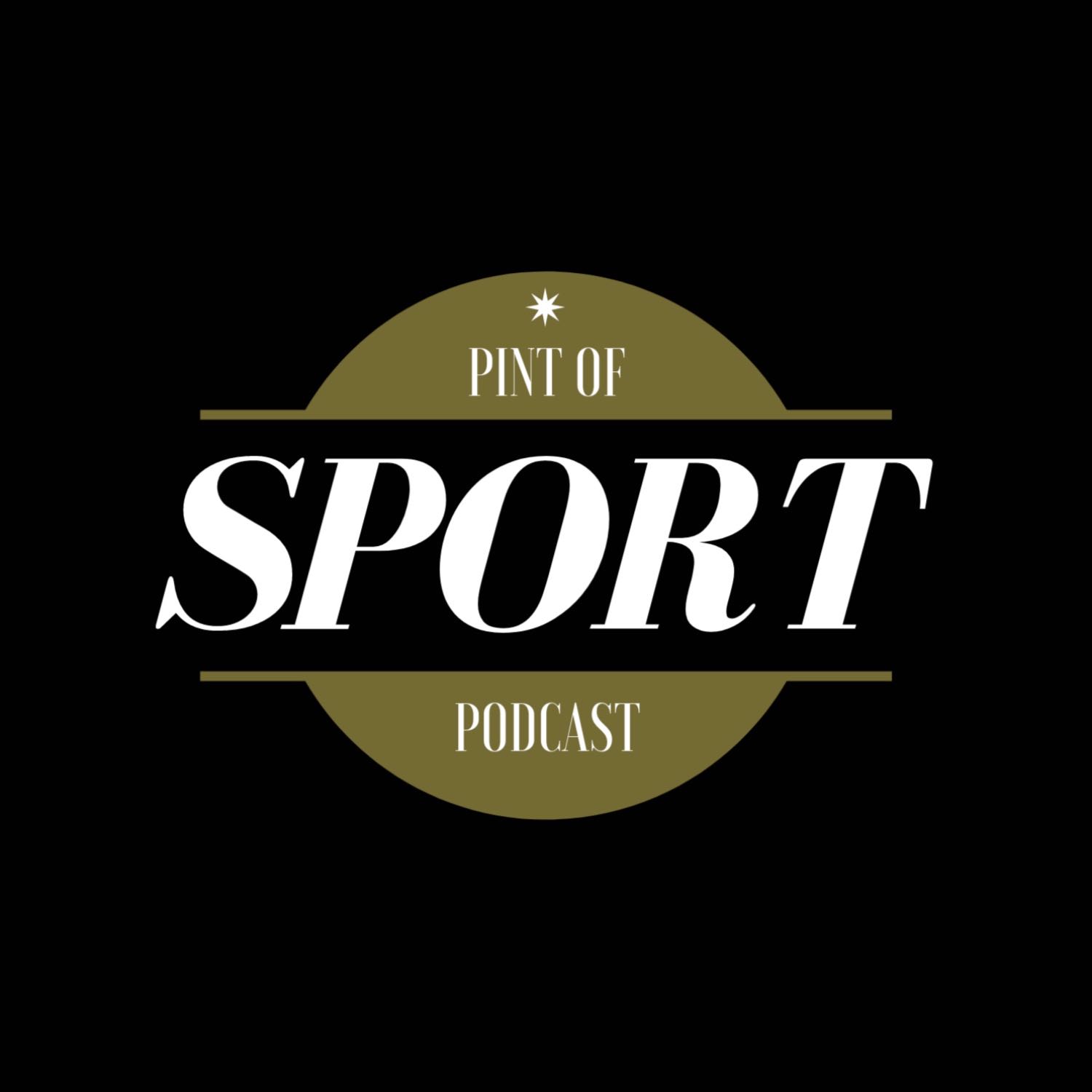 Pint Of Sport
