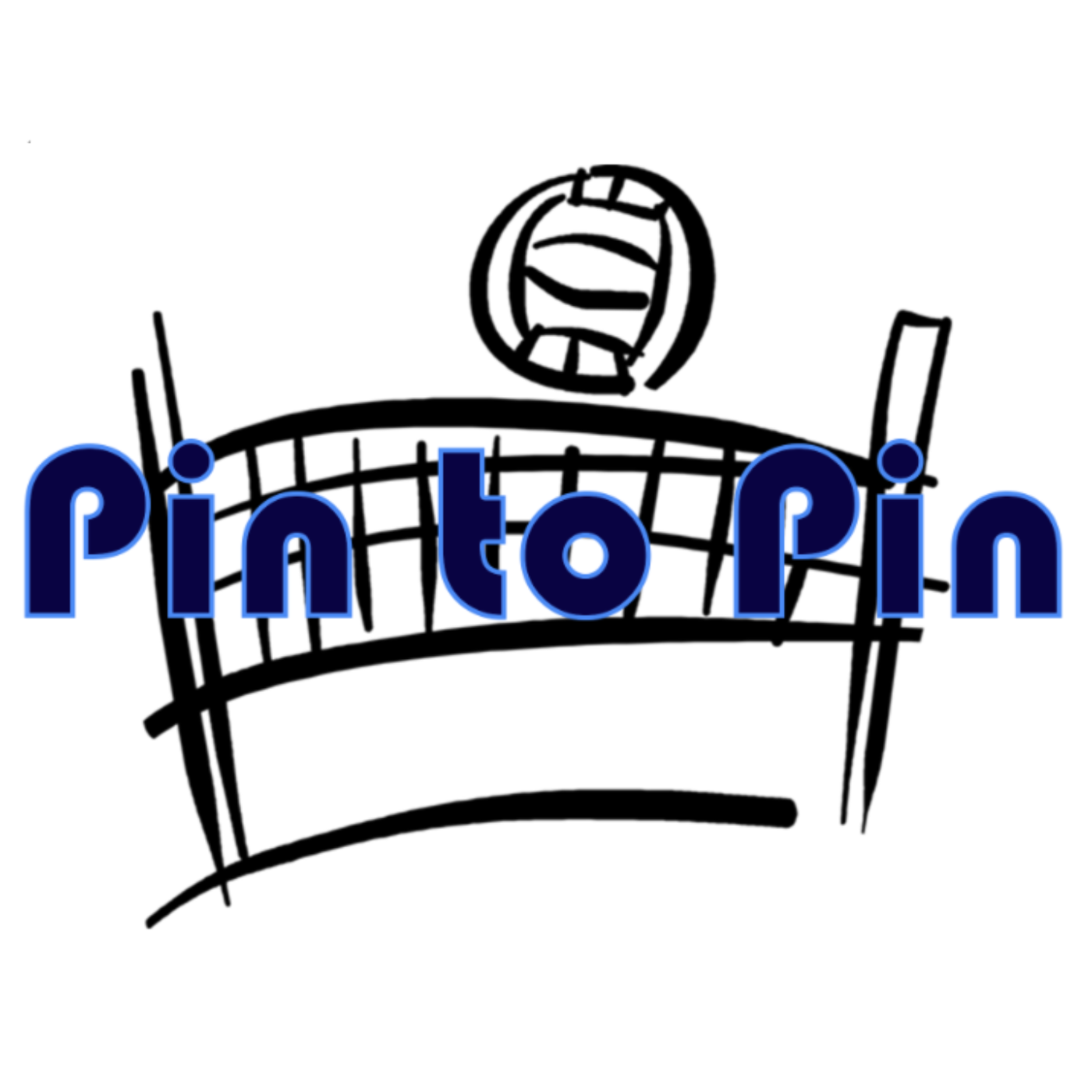 Pin to Pin Volleyball Podcast