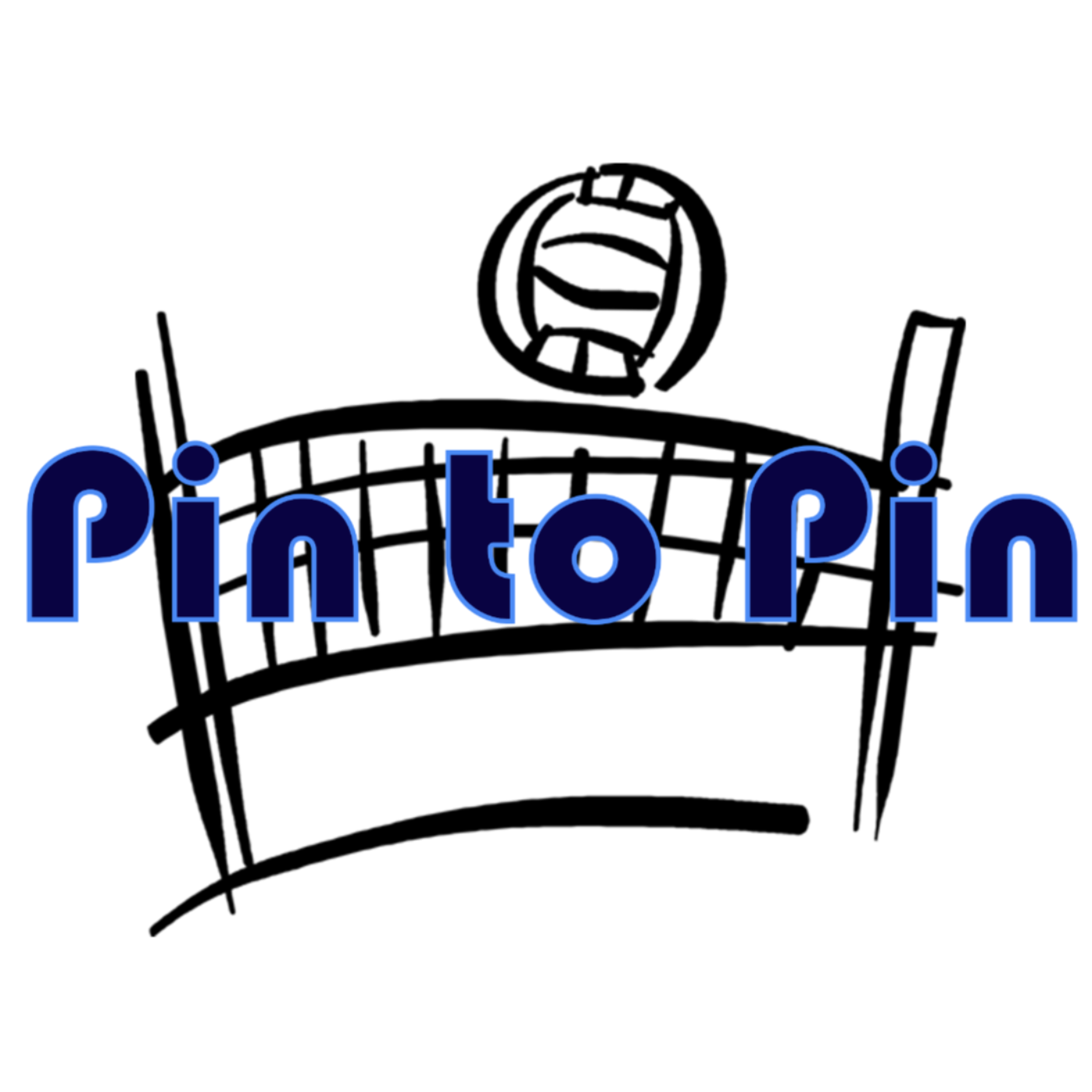 Pin to Pin Volleyball Podcast