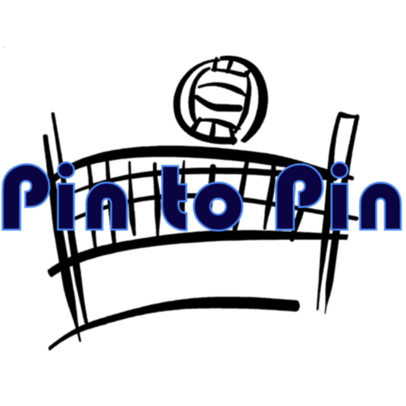 Pin to Pin Volleyball Podcast