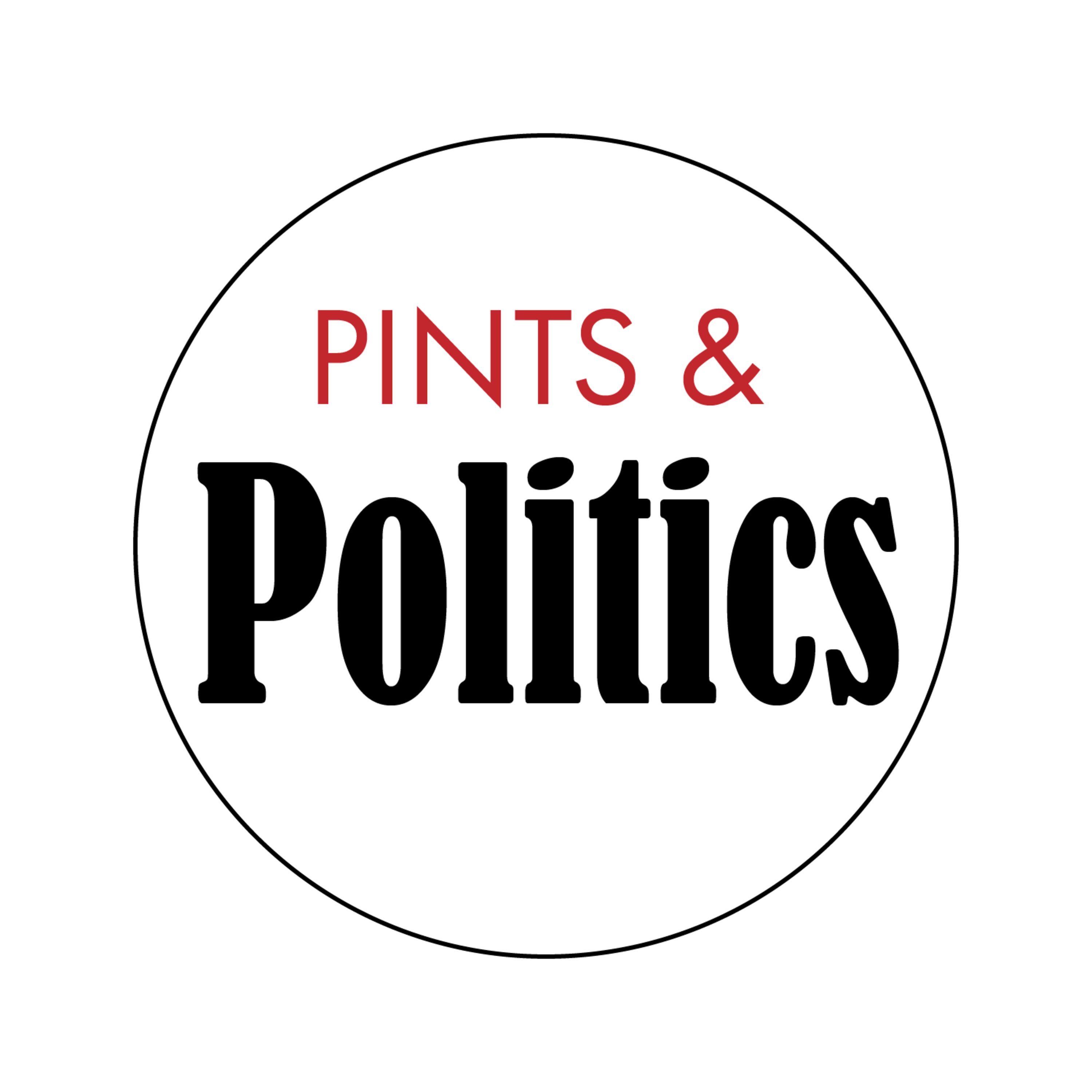 Pints And Politics