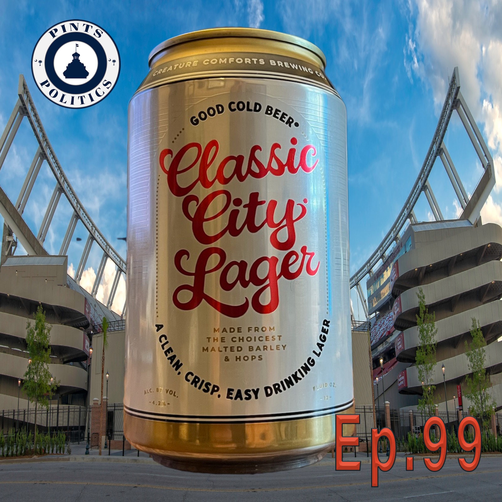 Episode 99