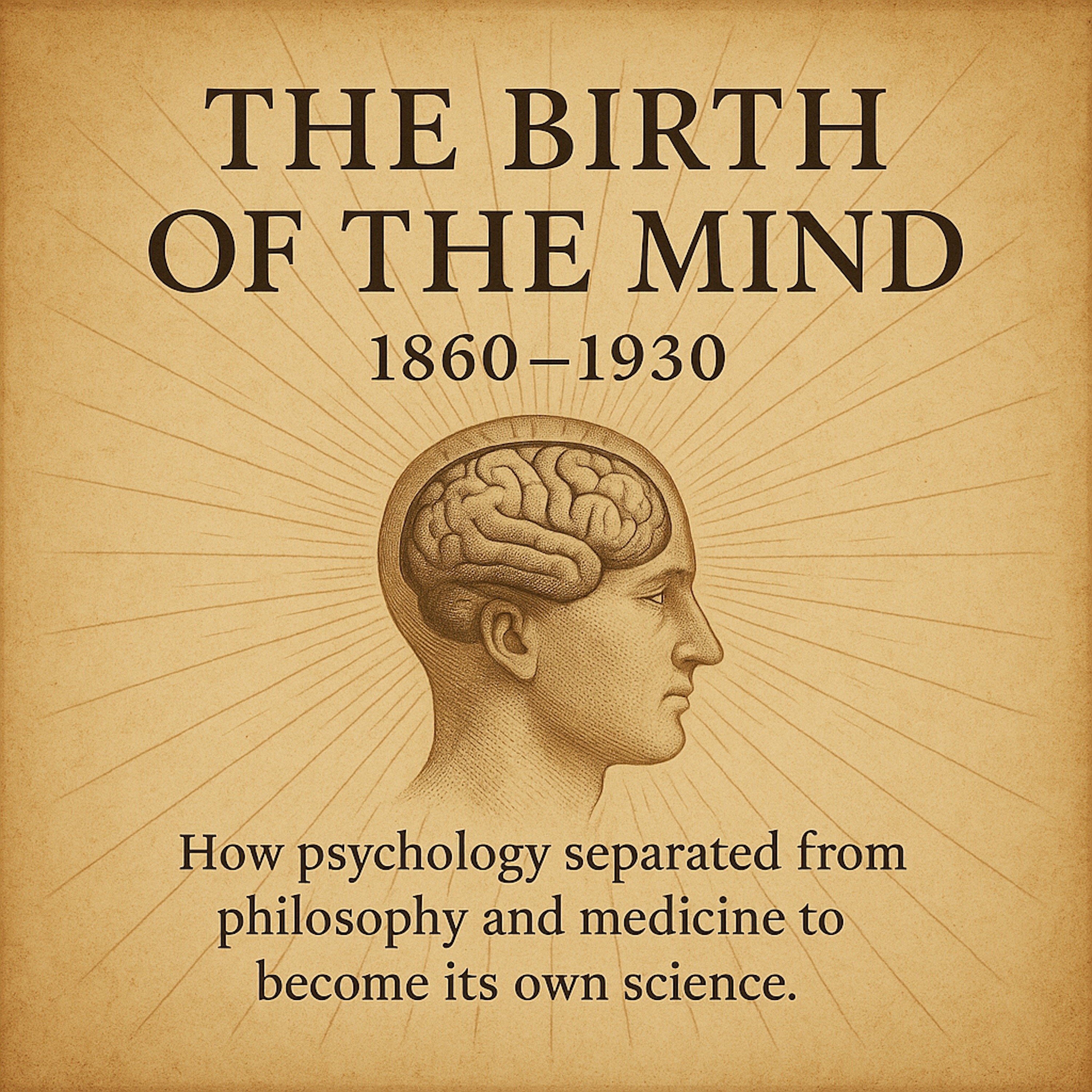 Pioneers of Psychology and Psychiatry