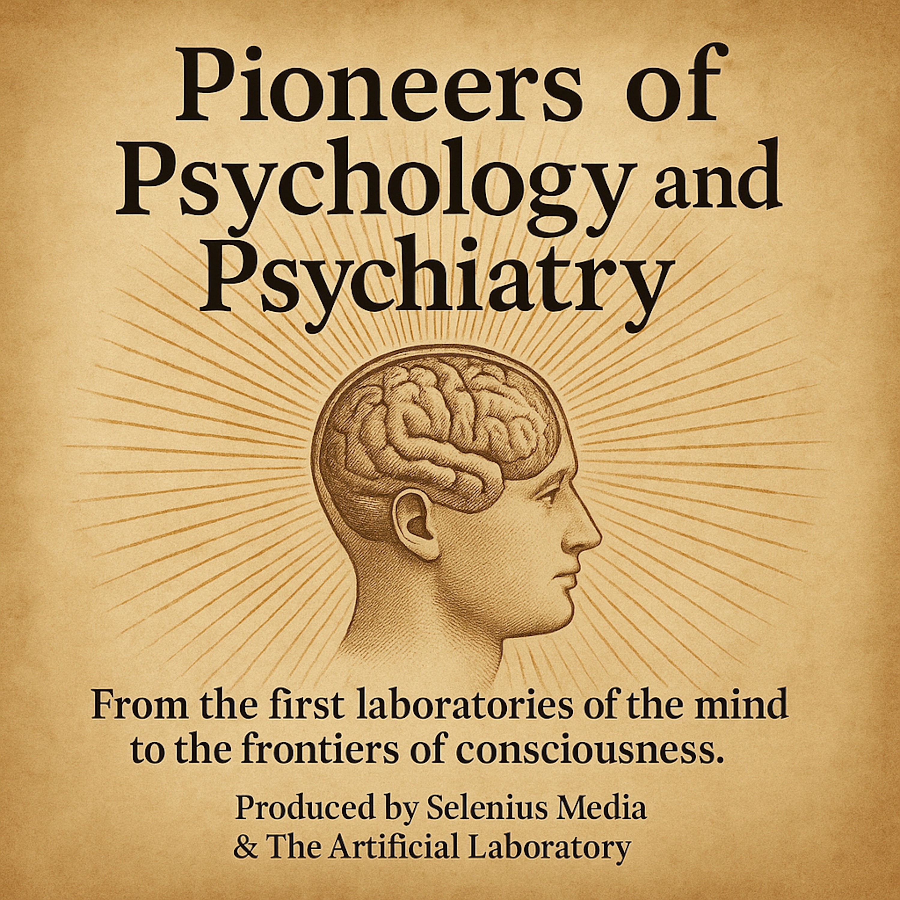 Pioneers of Psychology and Psychiatry