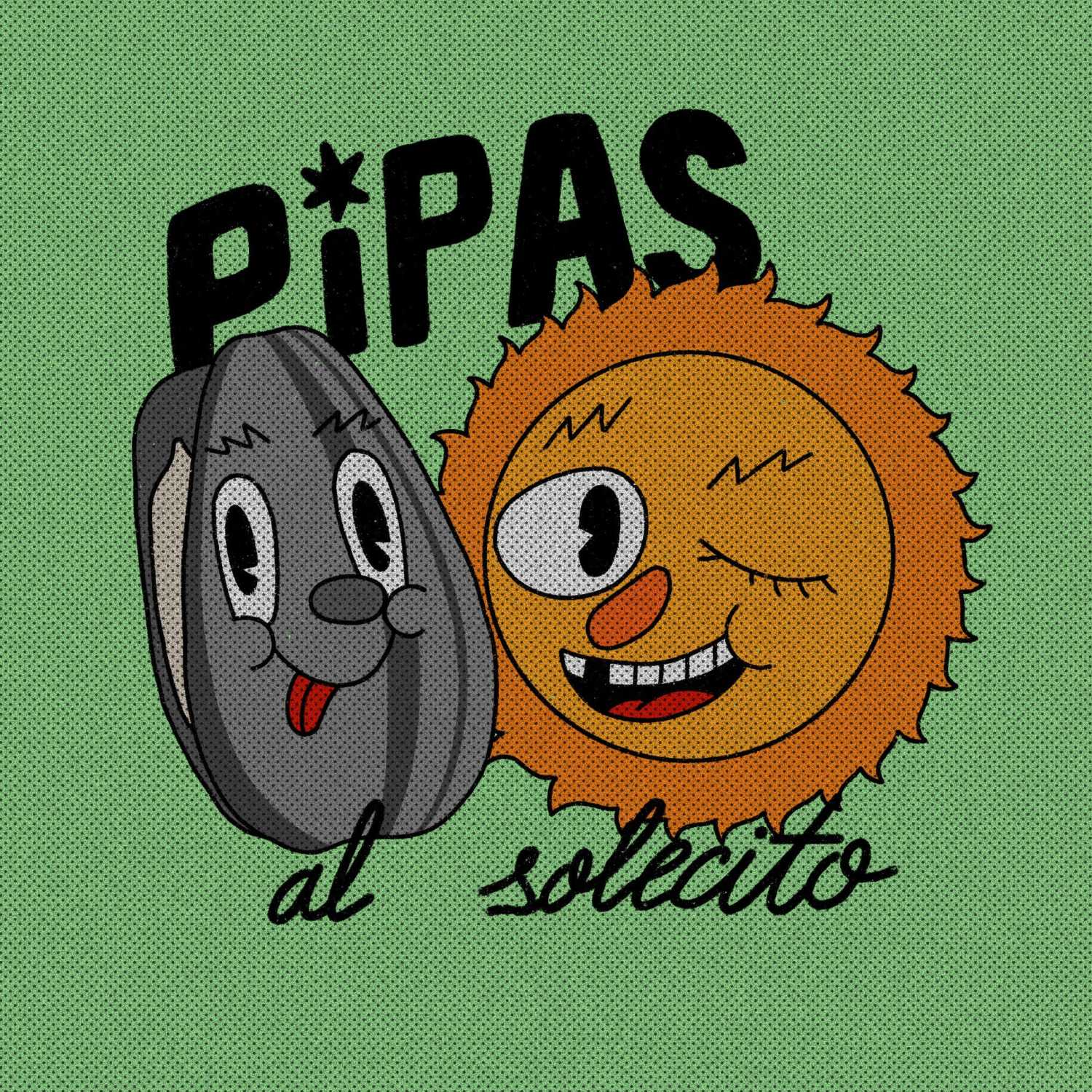 PIPAS AL SOLECITO