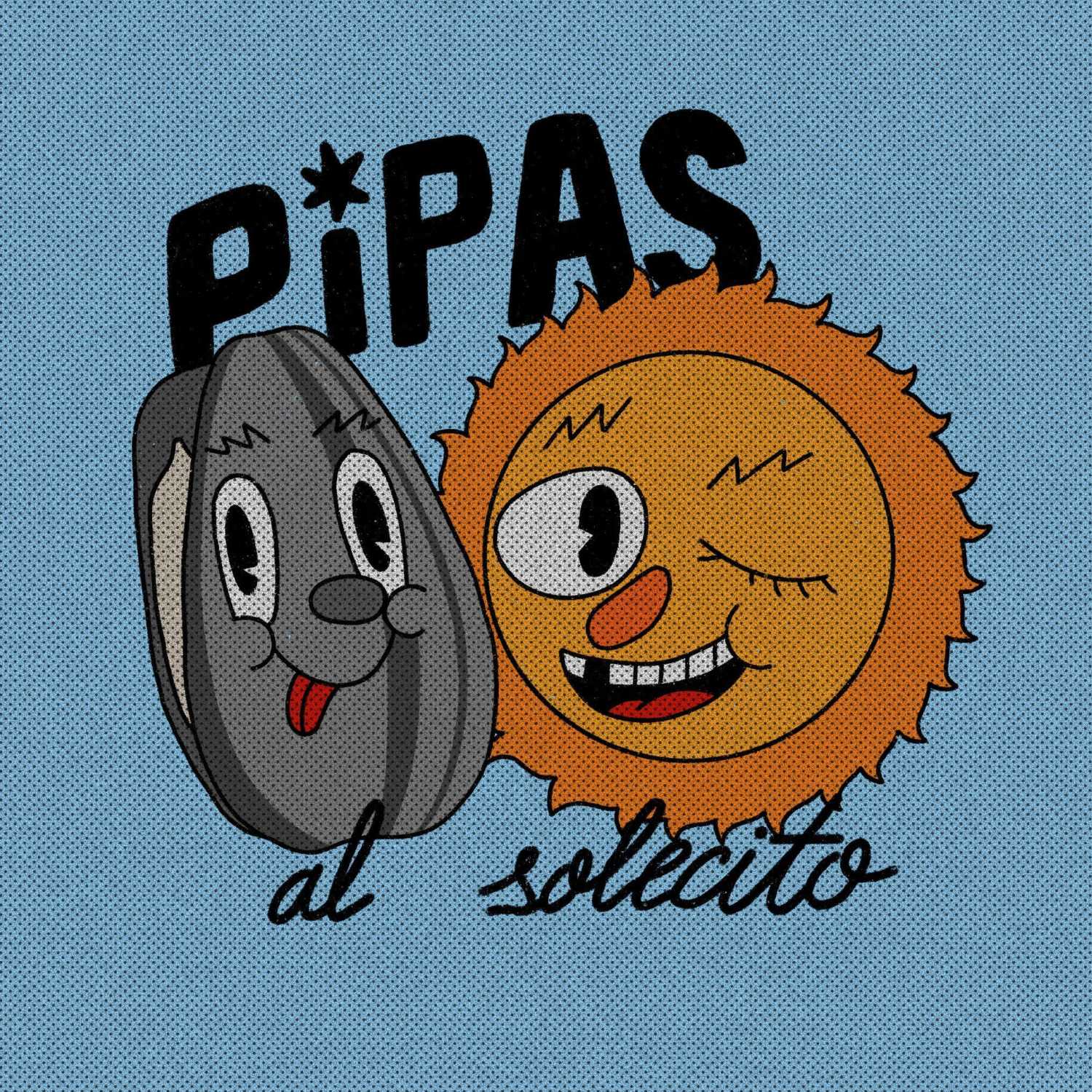 PIPAS AL SOLECITO