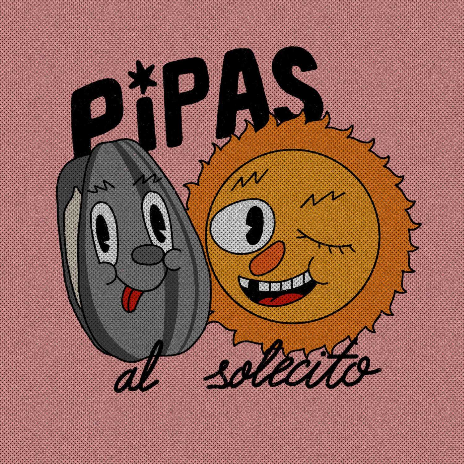 PIPAS AL SOLECITO