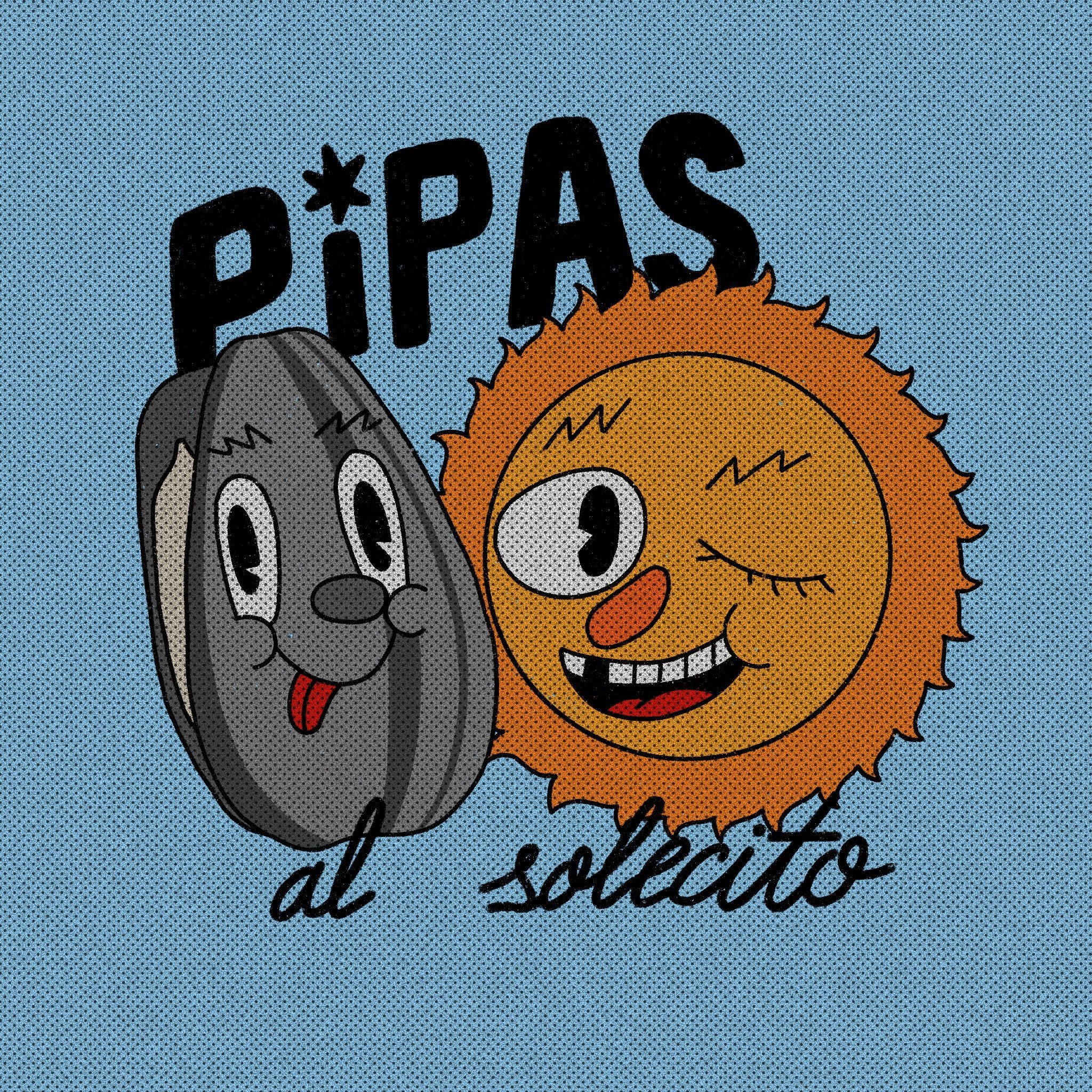 PIPAS AL SOLECITO