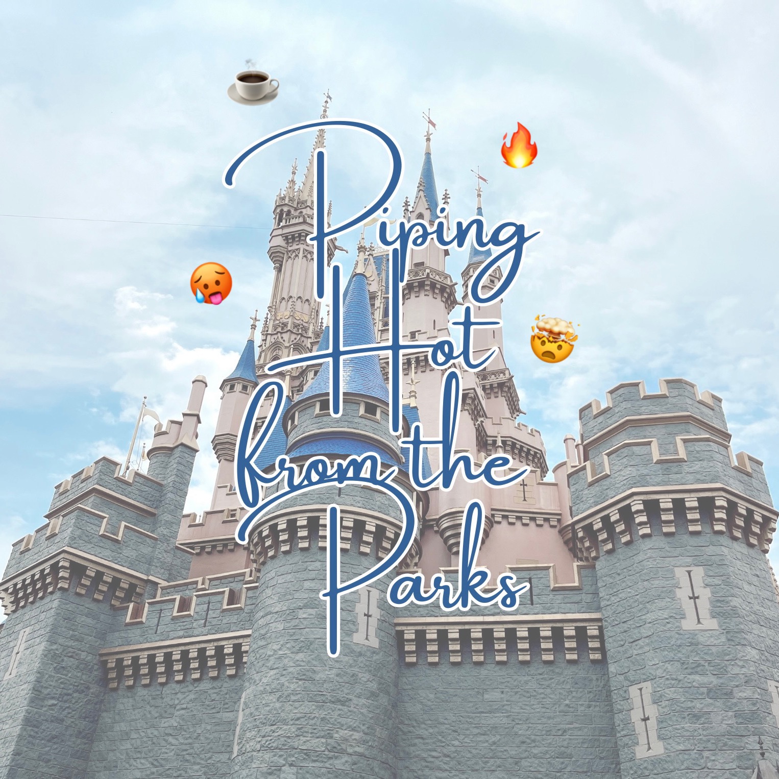 Piping Hot from the Parks