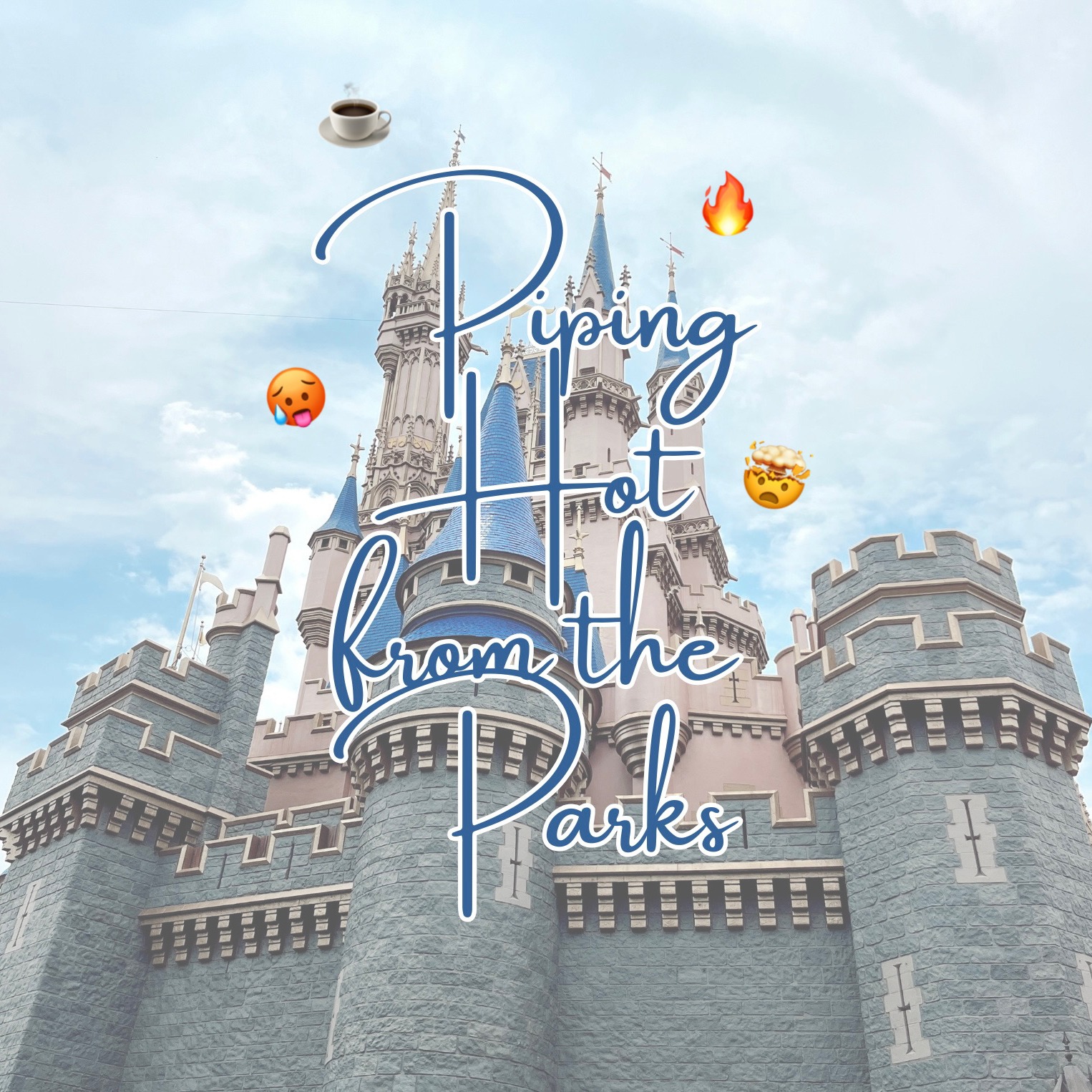 Piping Hot from the Parks