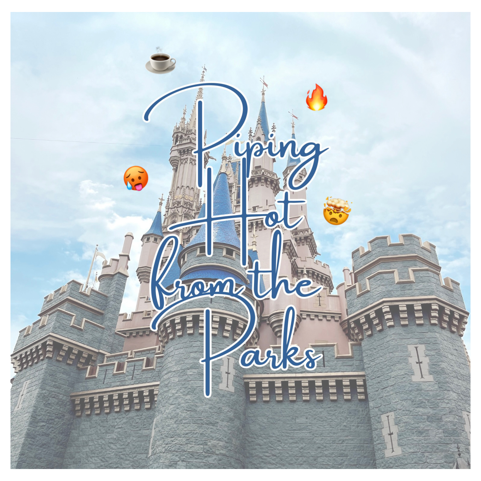 Piping Hot from the Parks