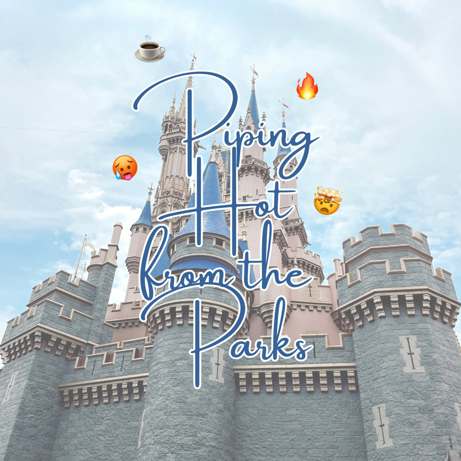 Piping Hot from the Parks