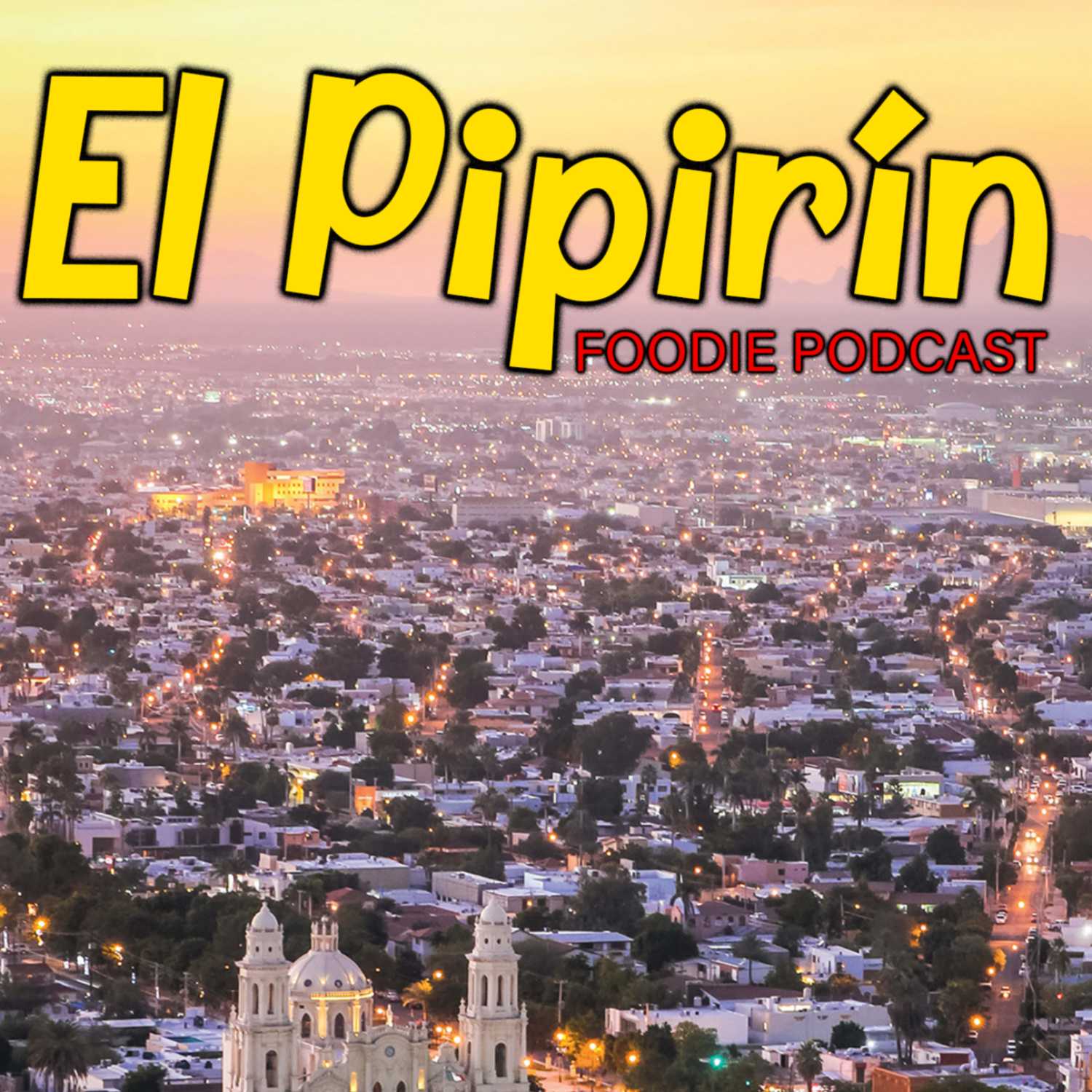 El Pipirín