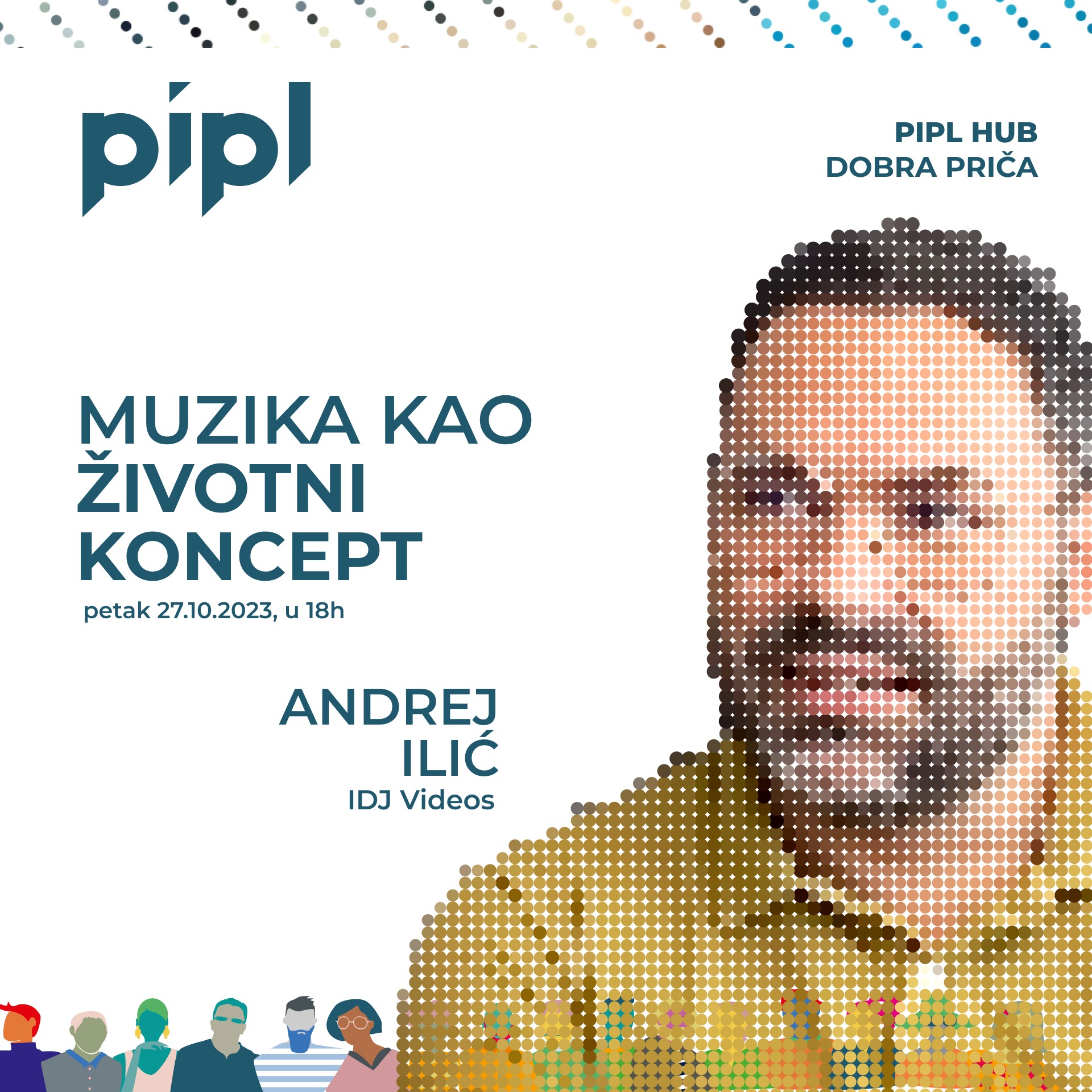 PiplHub