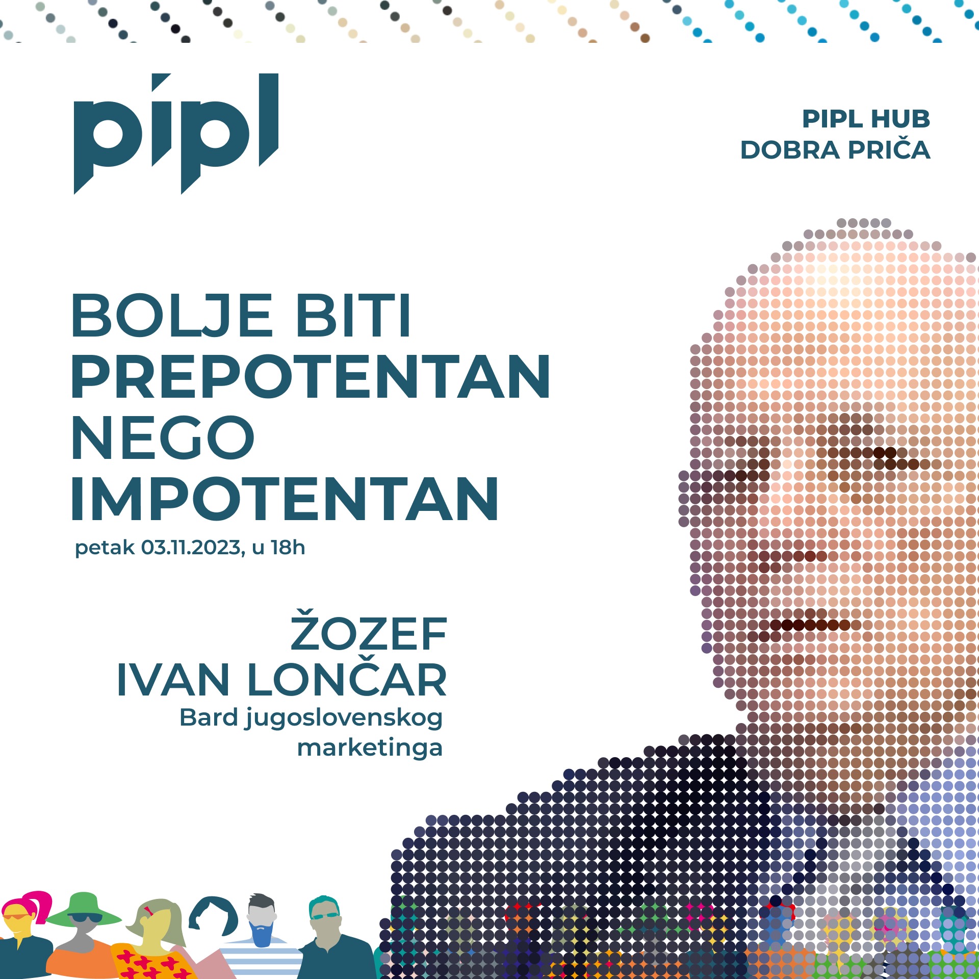 PiplHub