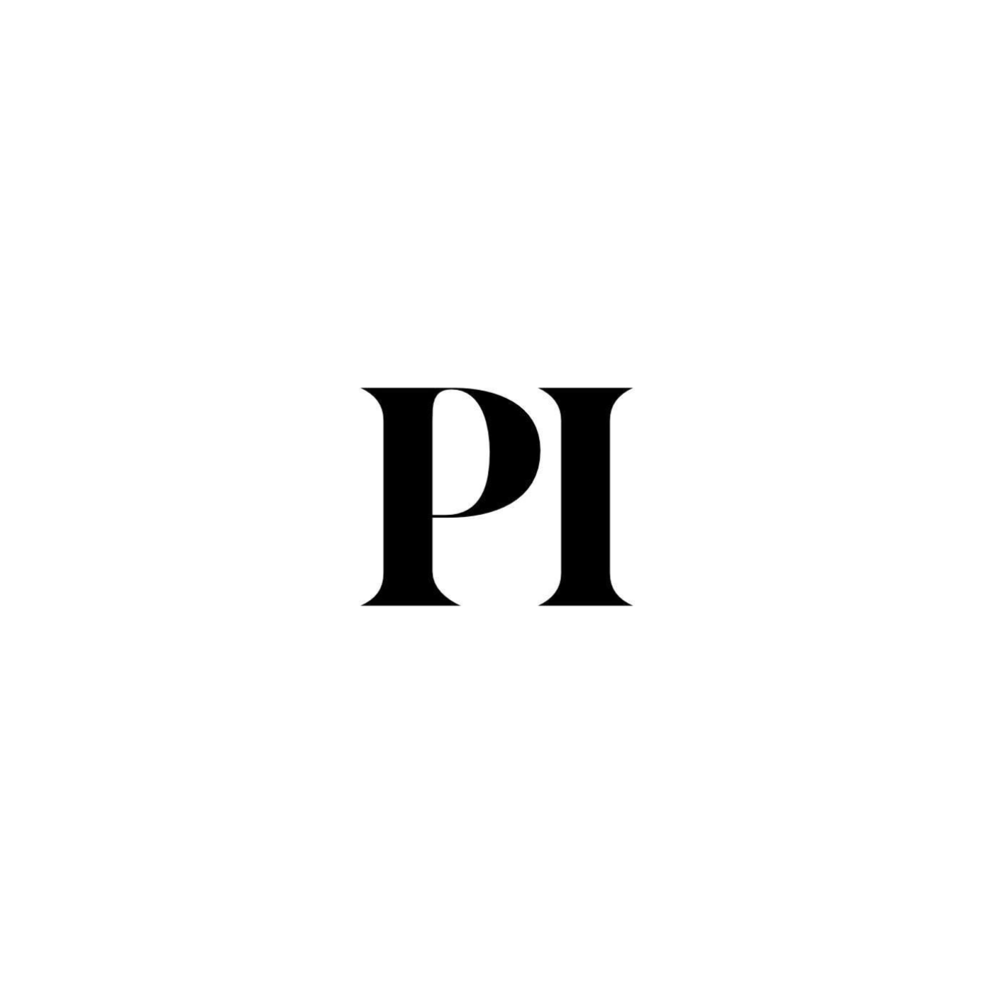 PIPO: Poetry International Podcast podcast artwork