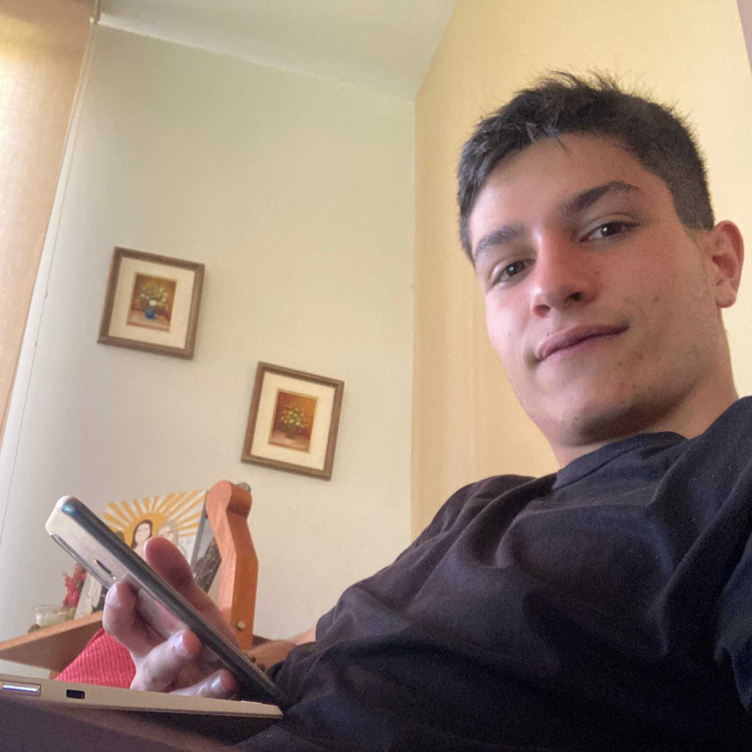 FELIPE CHIARELLA