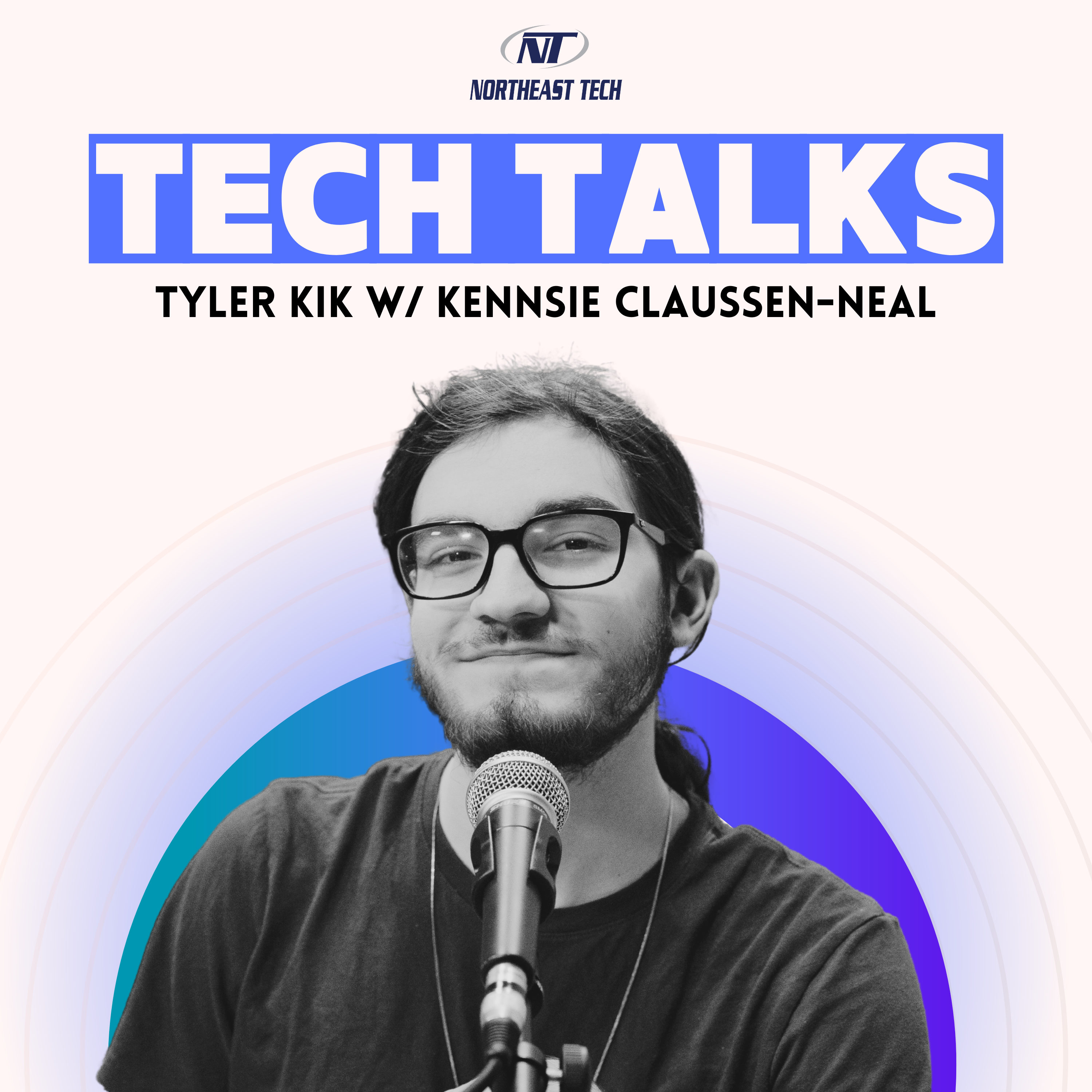 Tech Talks