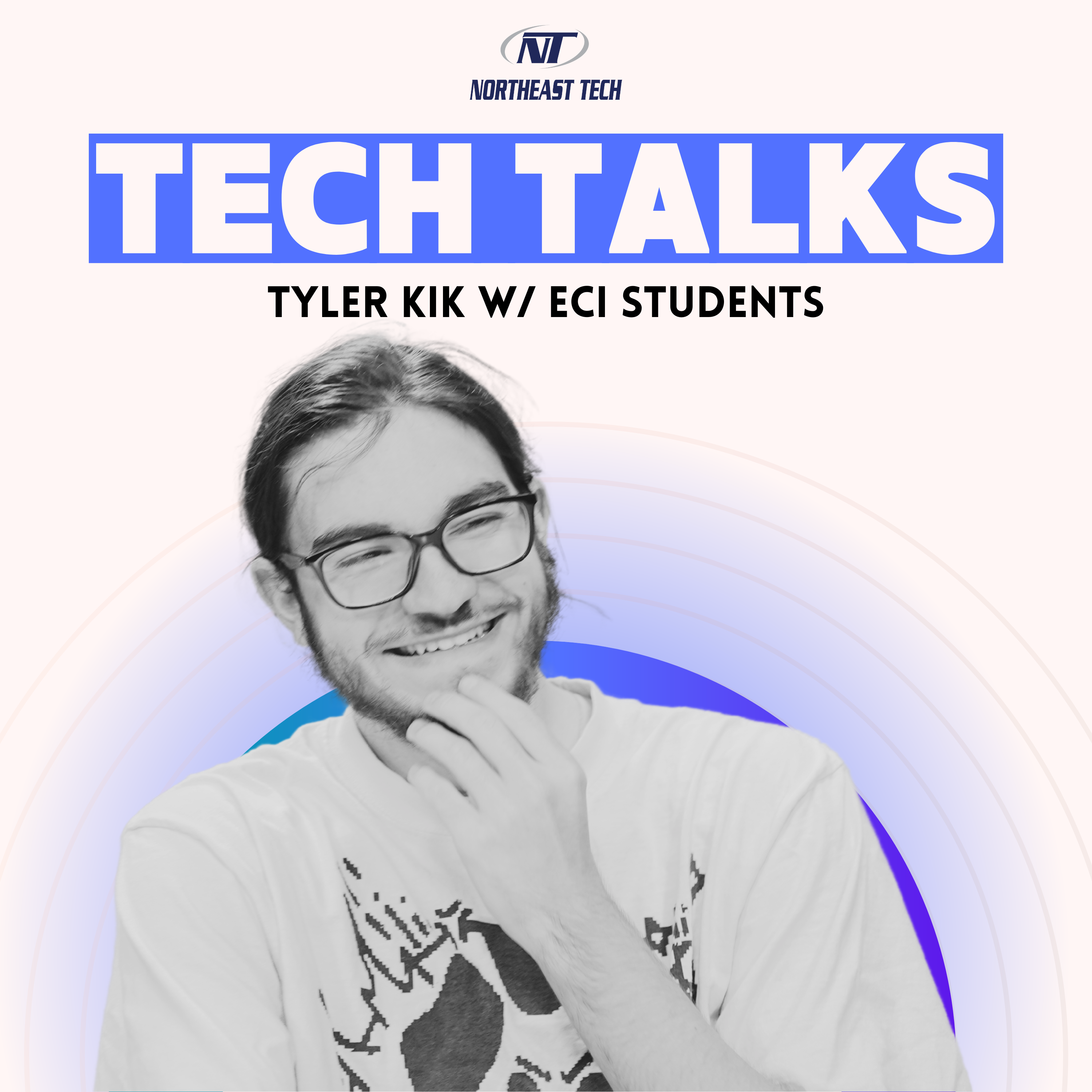 Tech Talks