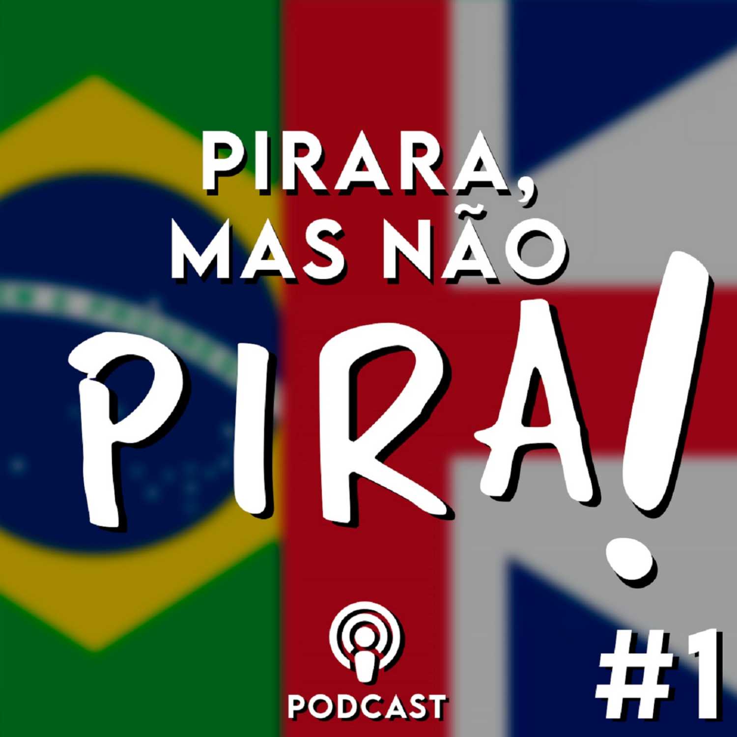 Pirara, mas não pira!